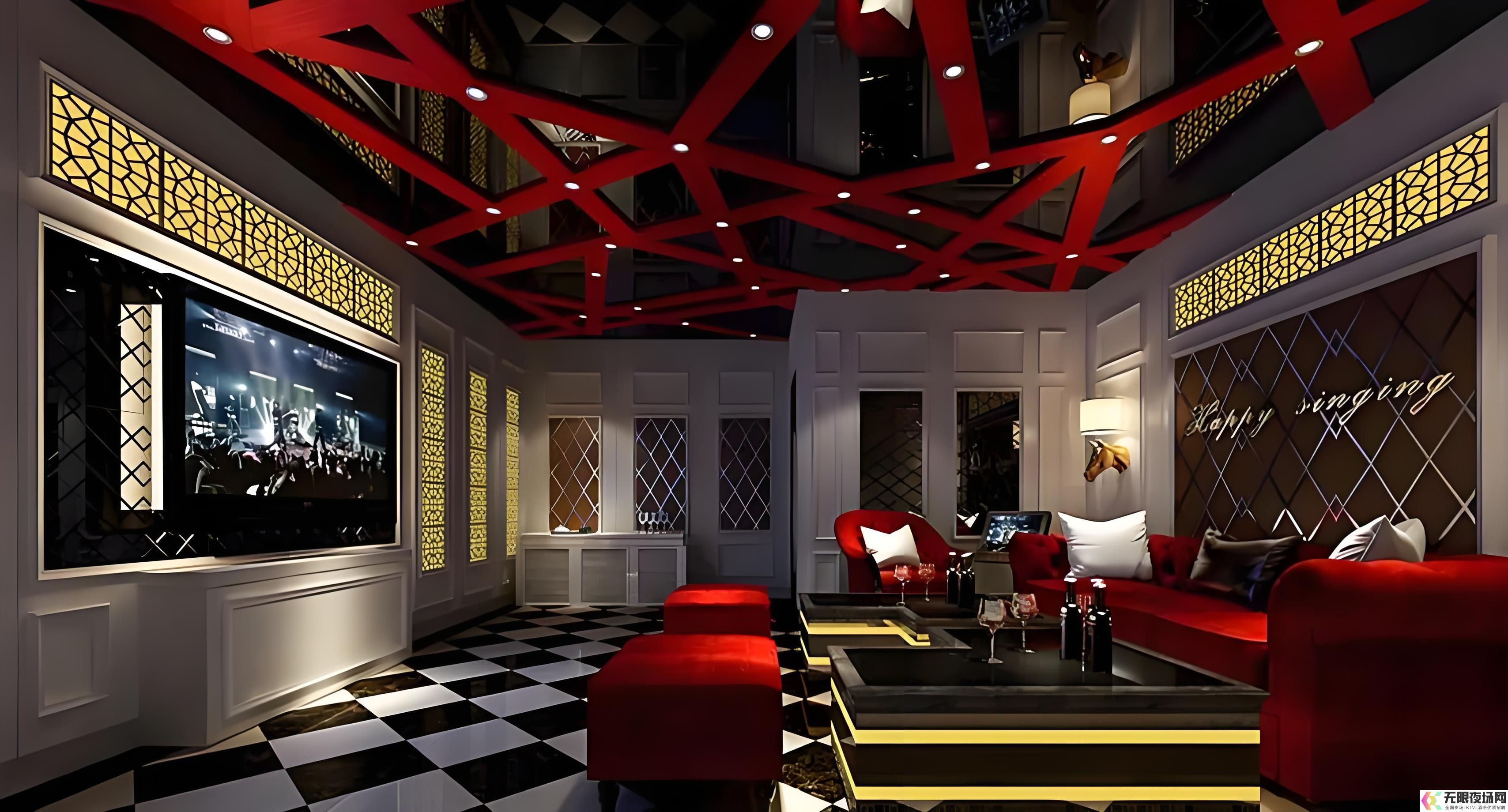 魅力之都高端会所诚聘精英人才