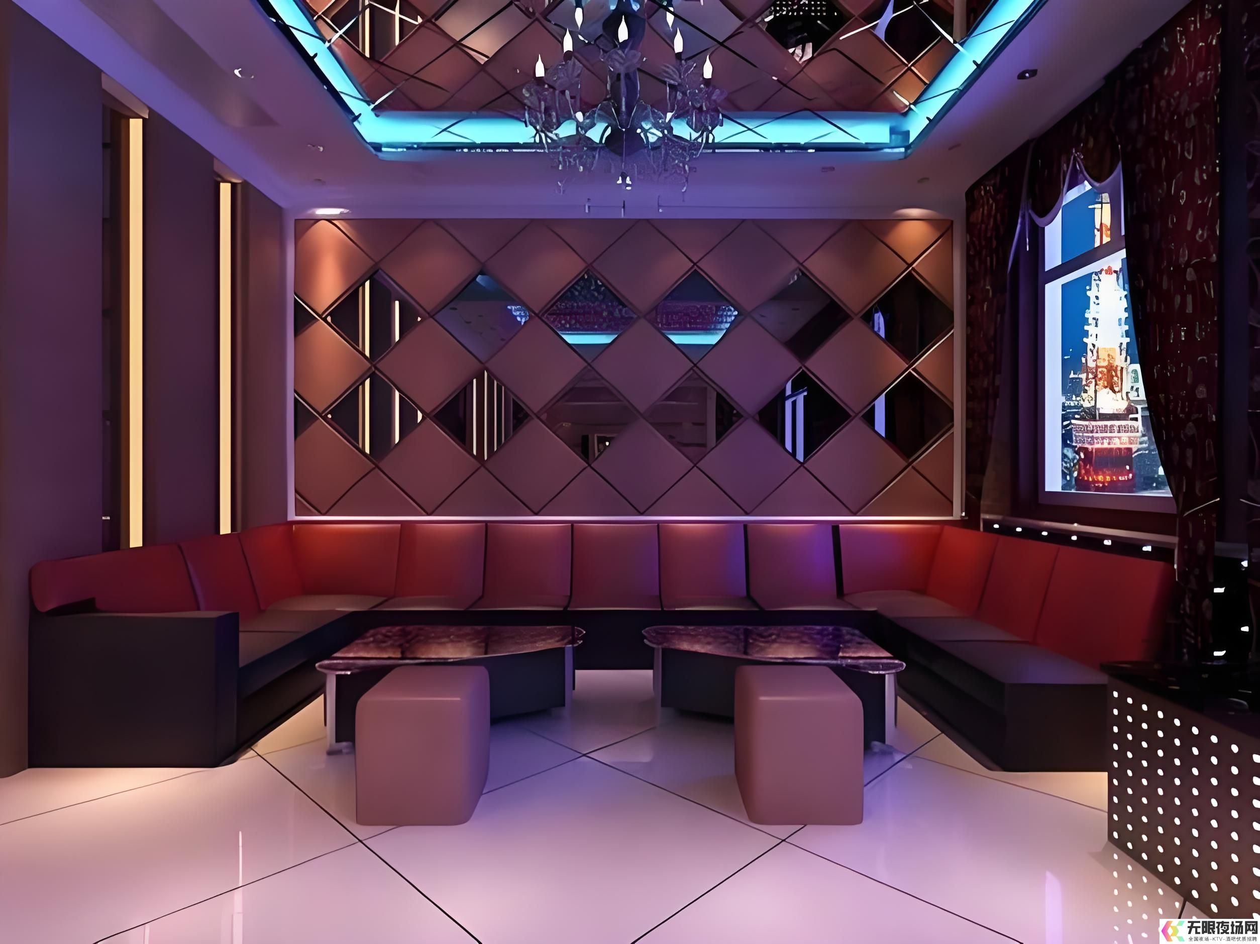 武汉夜店酒吧招聘信息：寻找夜店达人新伙伴