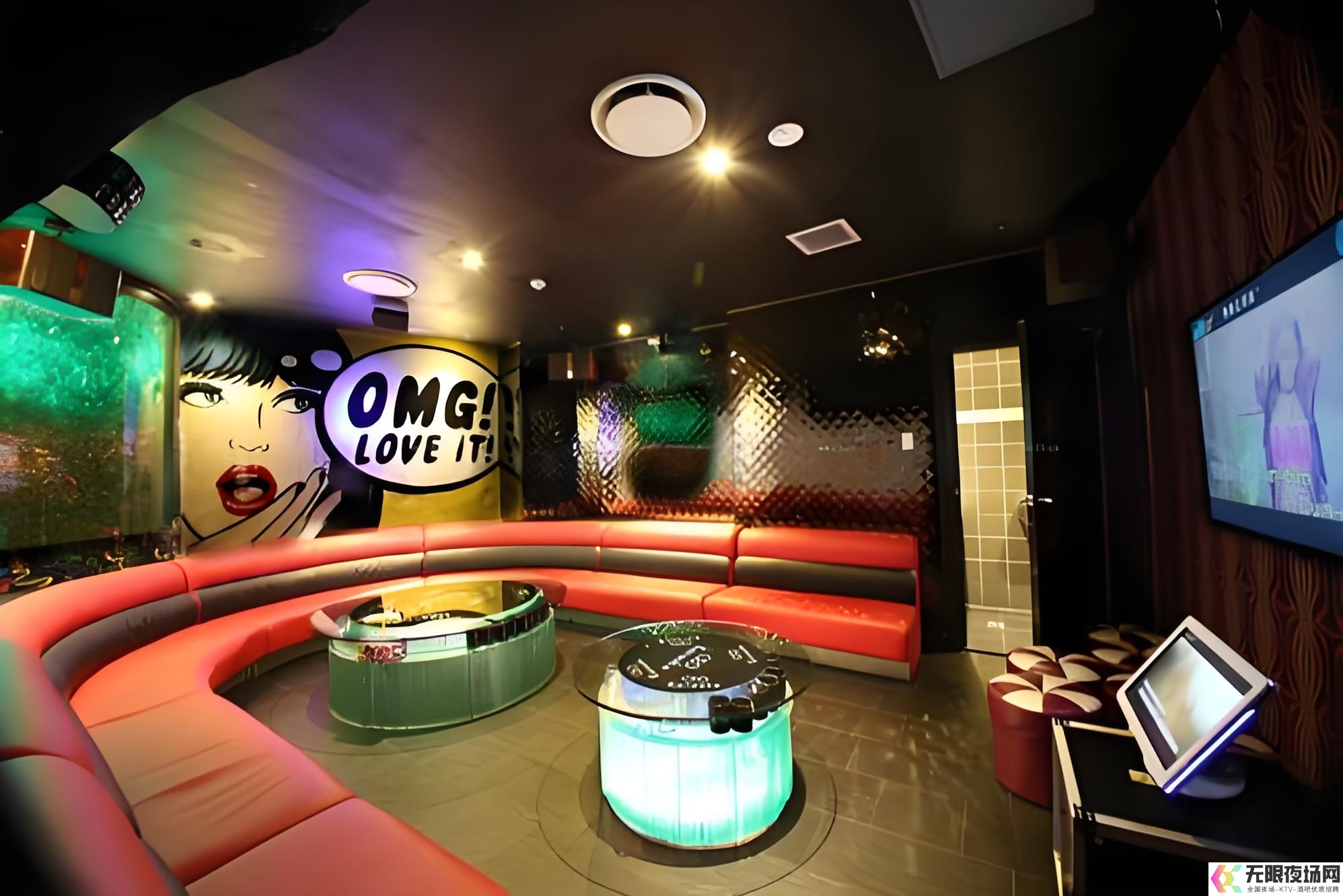 武汉夜场诚招服务员：把握机遇，开启新职业旅程