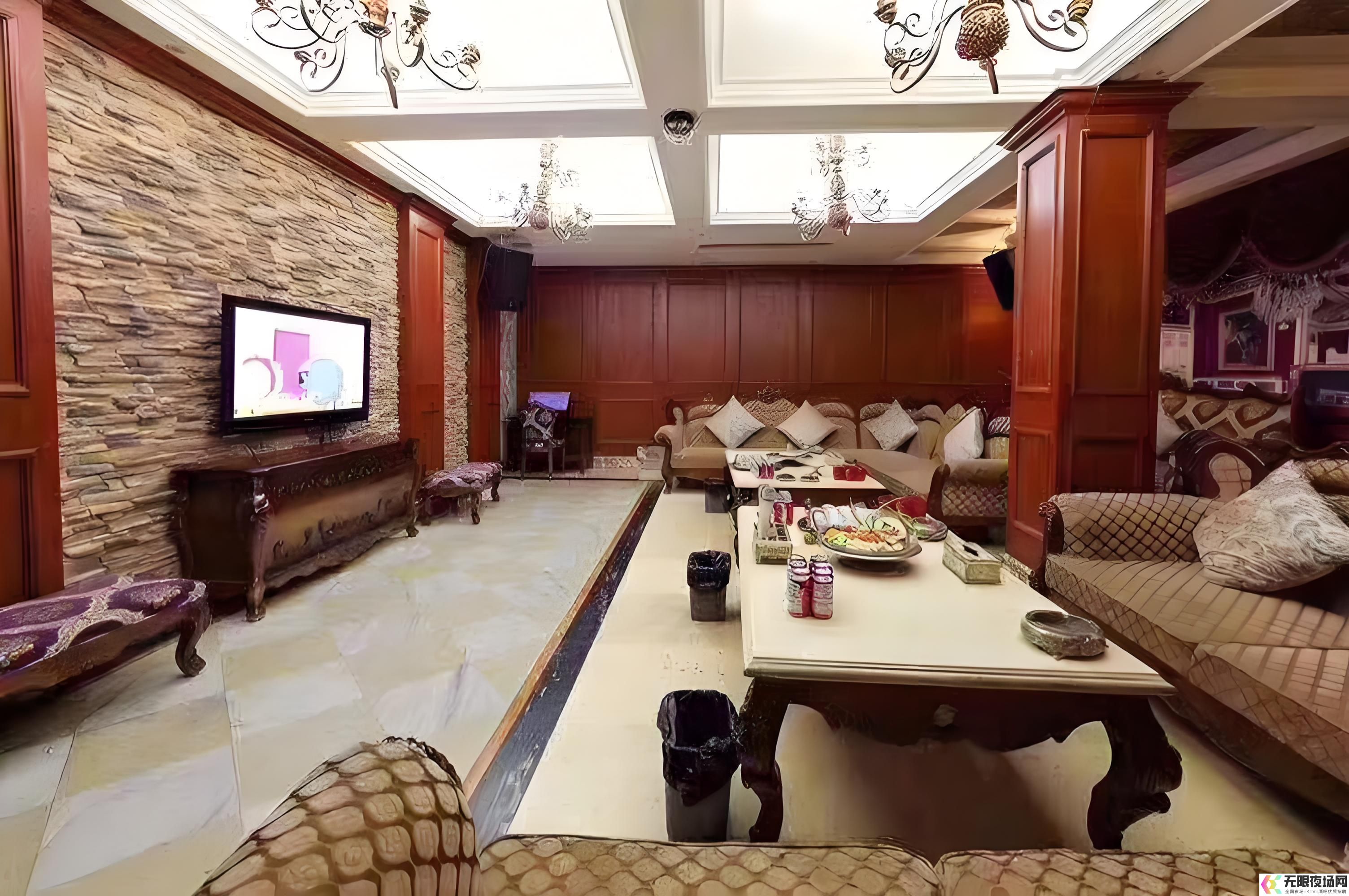 武汉高端会所诚聘精英：35岁至40岁尽显魅力