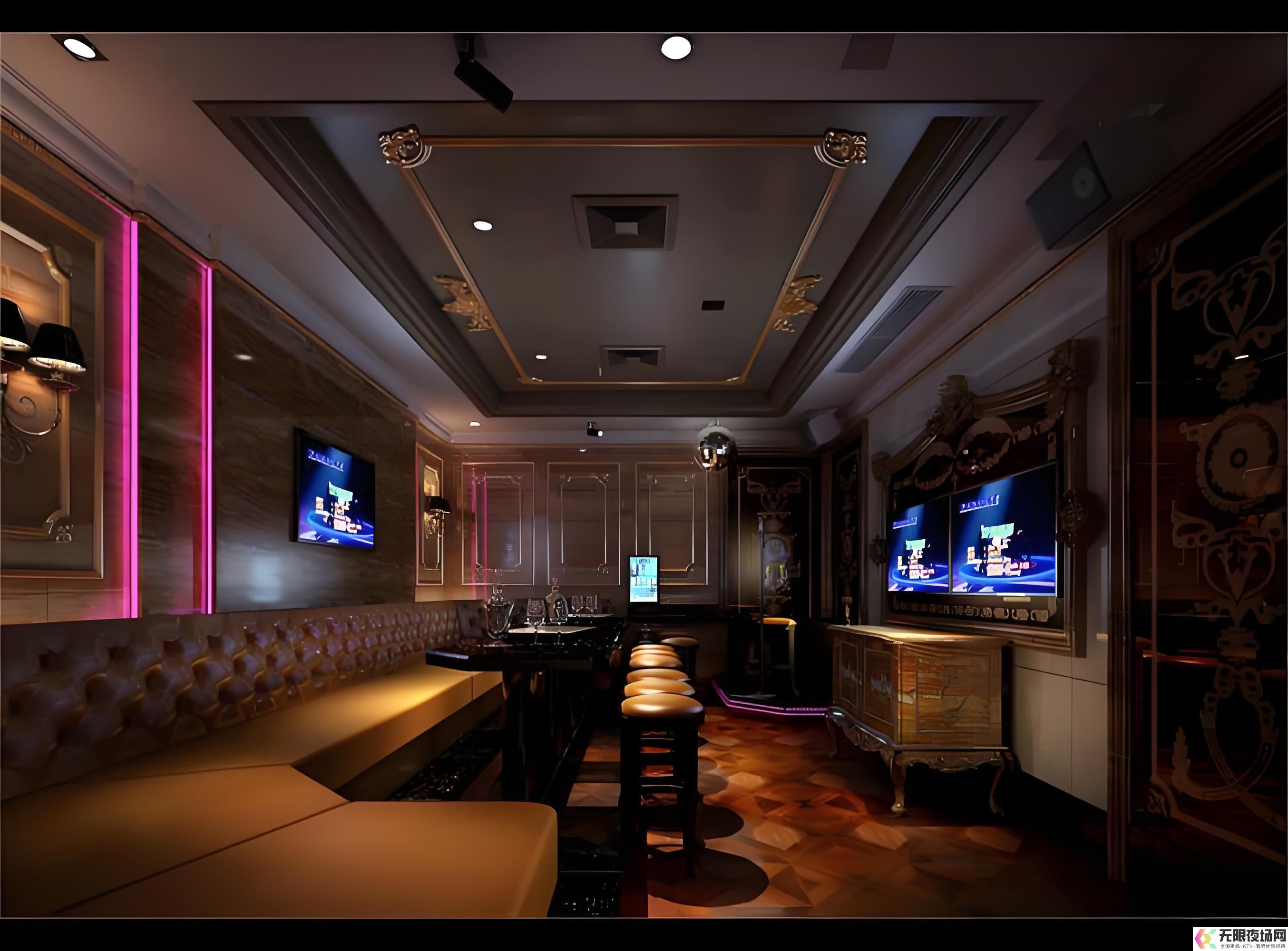 武汉酒吧KTV招聘：详细岗位信息及申请指南