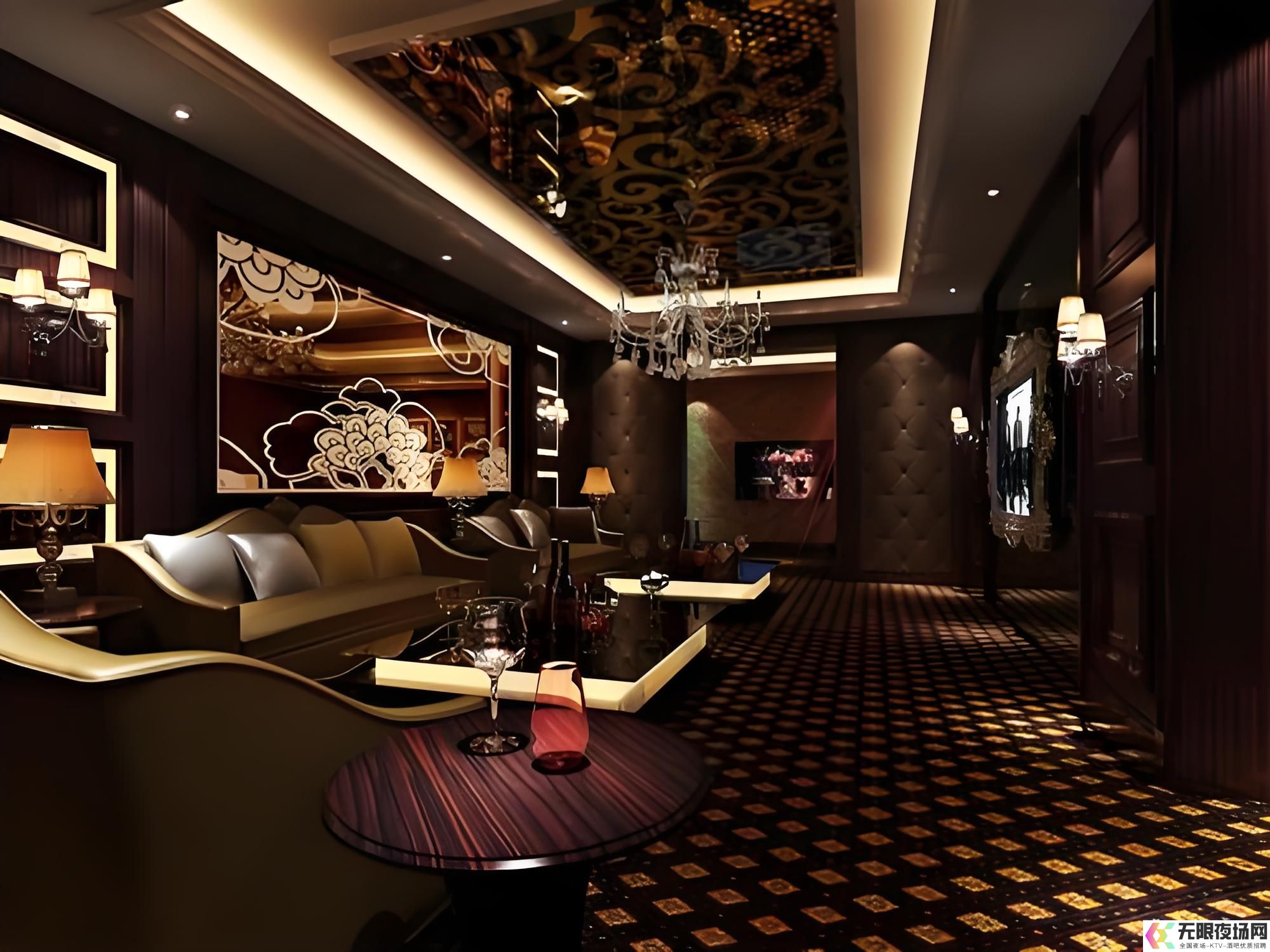 武汉高端会所诚邀夜场精英加入，薪资日结