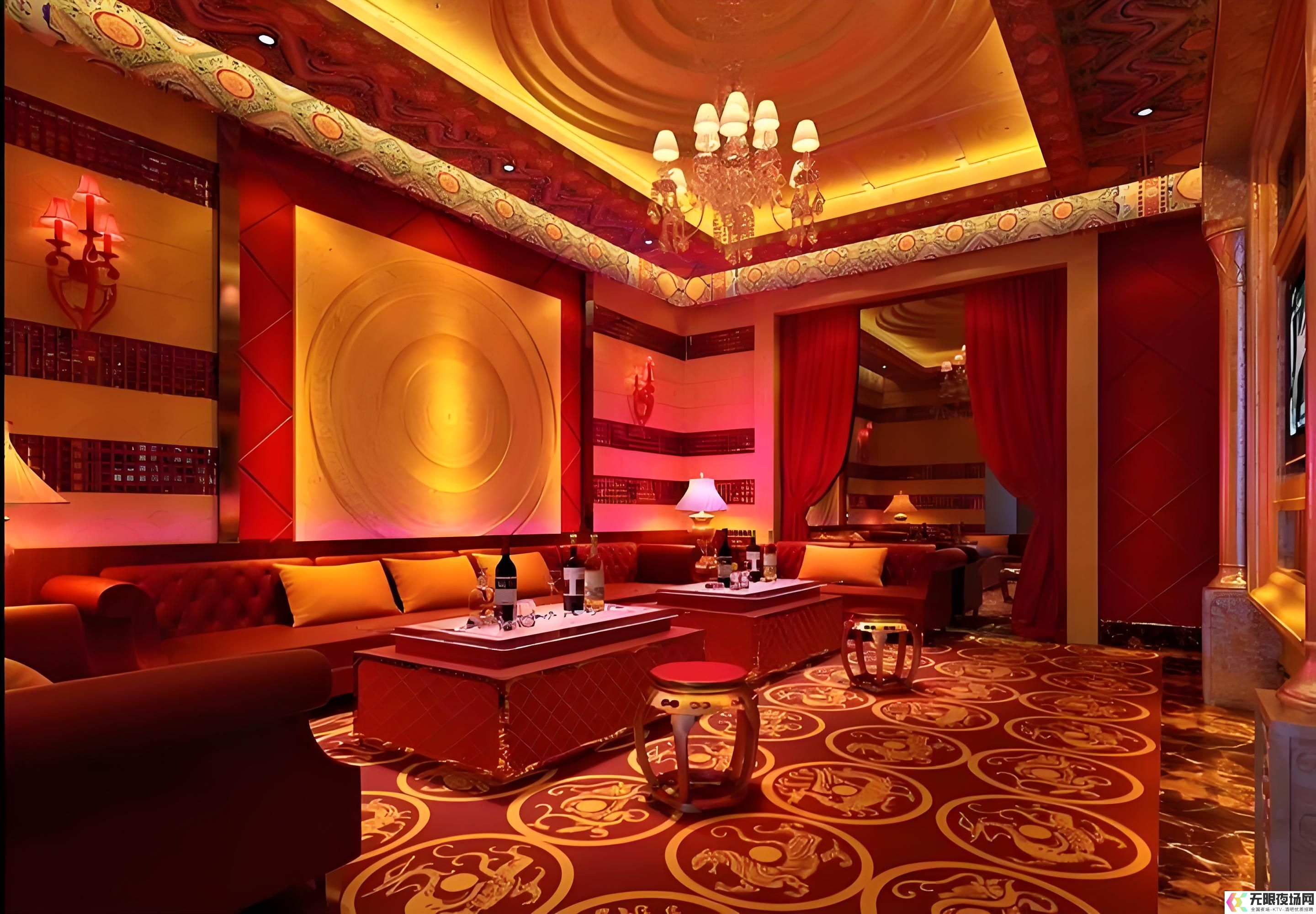 高端城市会所职位招聘：魅力开启你的职业新篇章