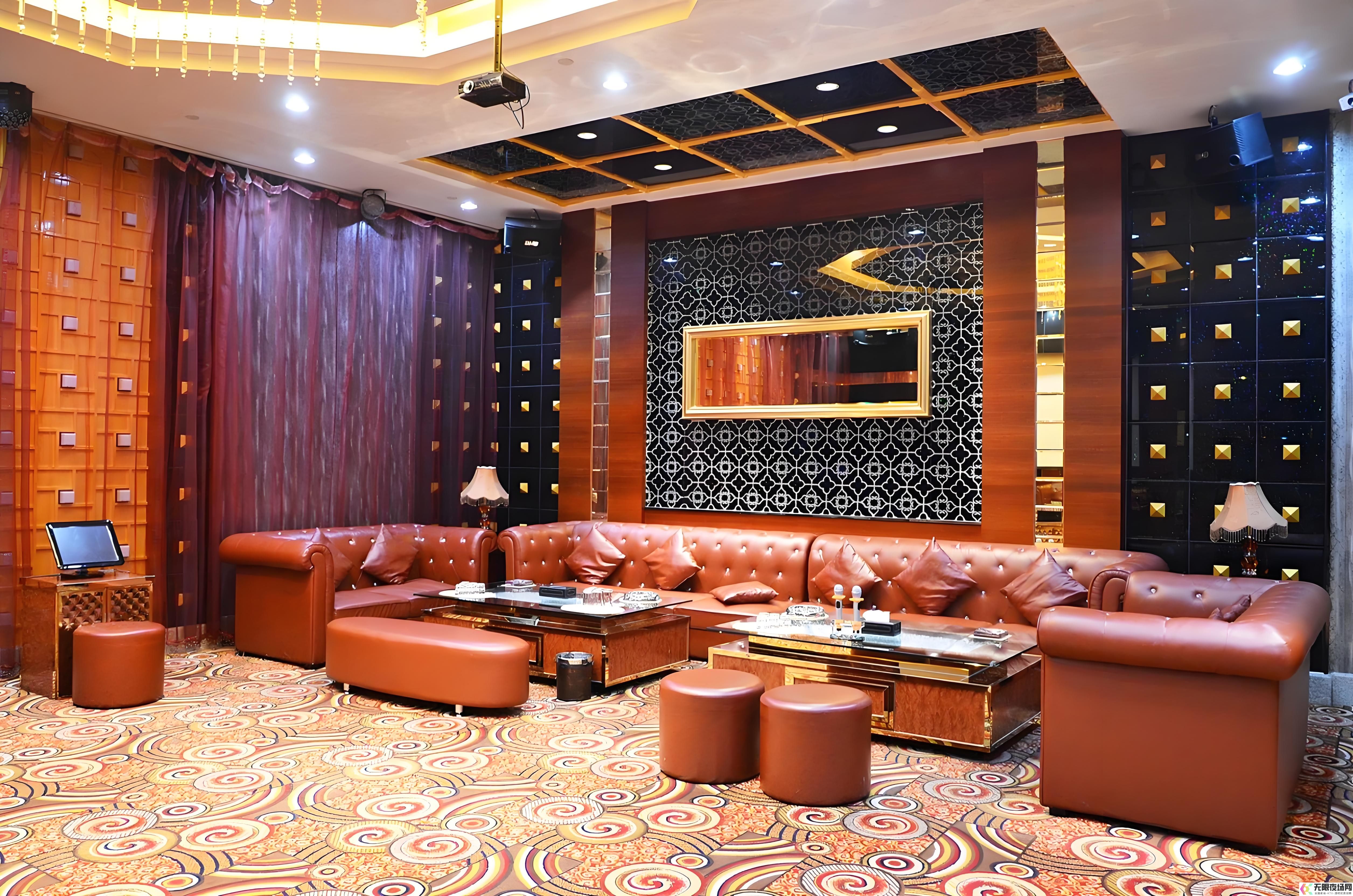 2025武汉高端会所招聘：欢迎心怀梦想的你加入我们