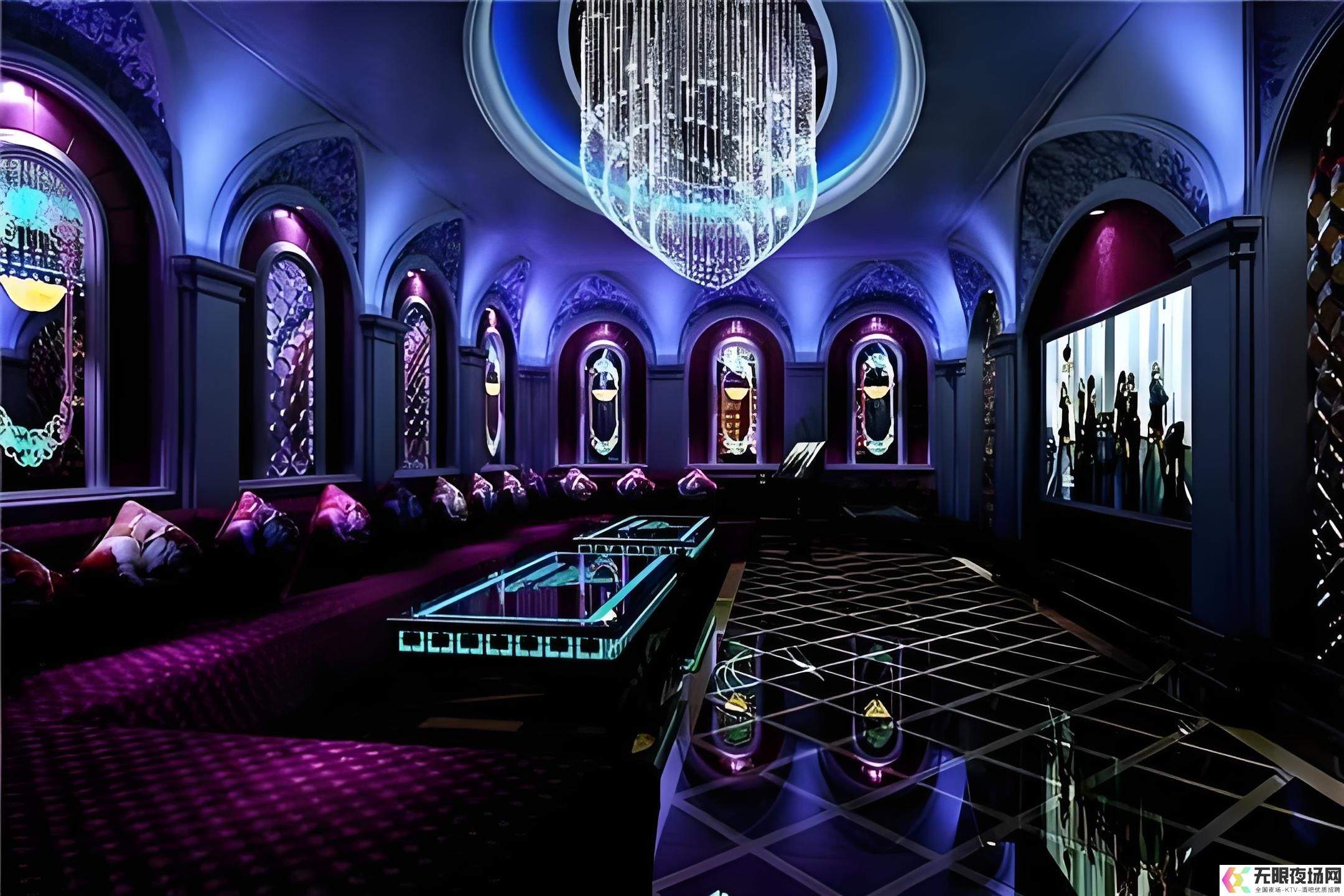 武汉夜场女孩招聘详情：岗位信息与职责全面解析