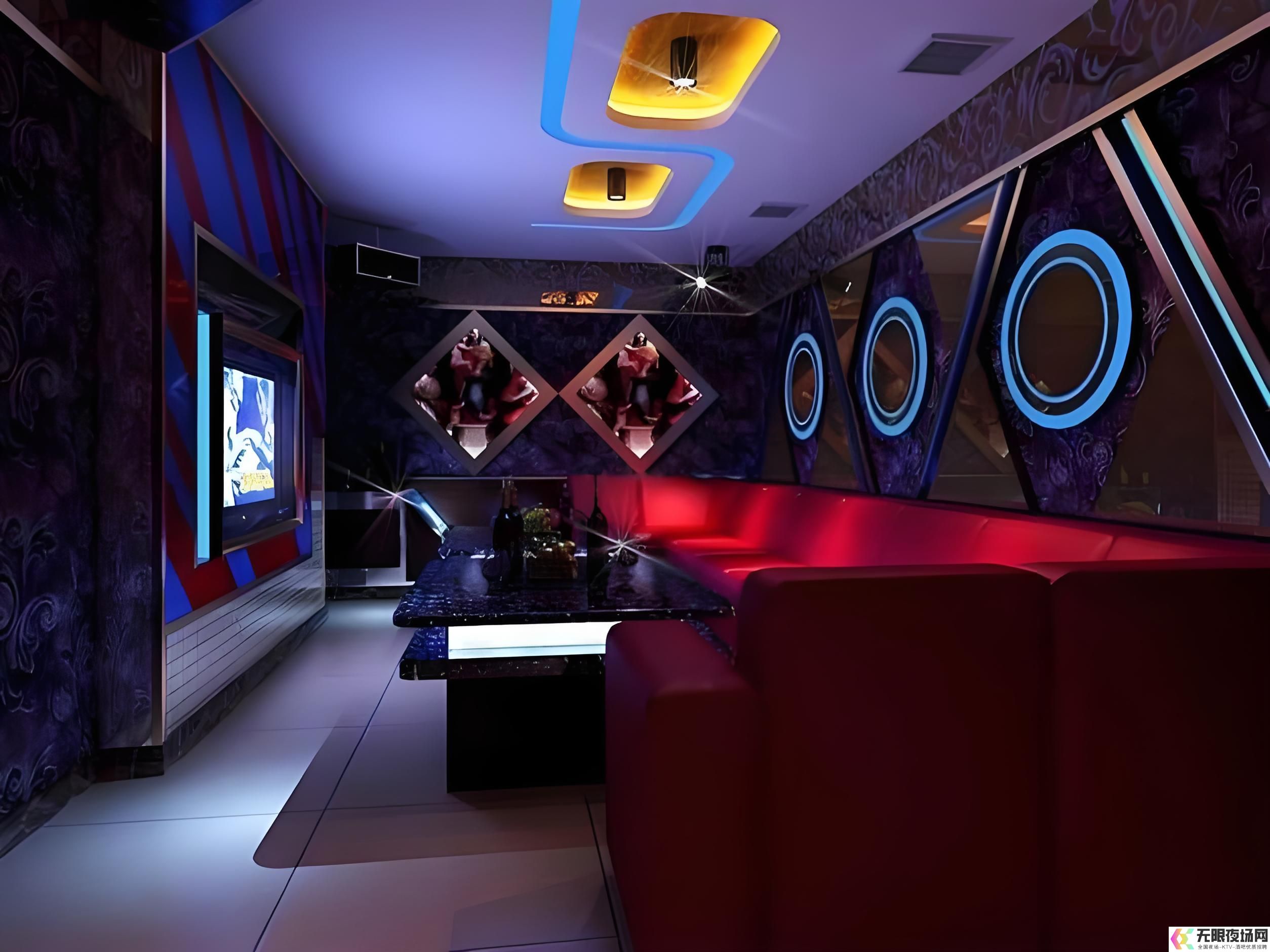 武汉商务KTV招聘：加入我们的团队，活出多彩人生