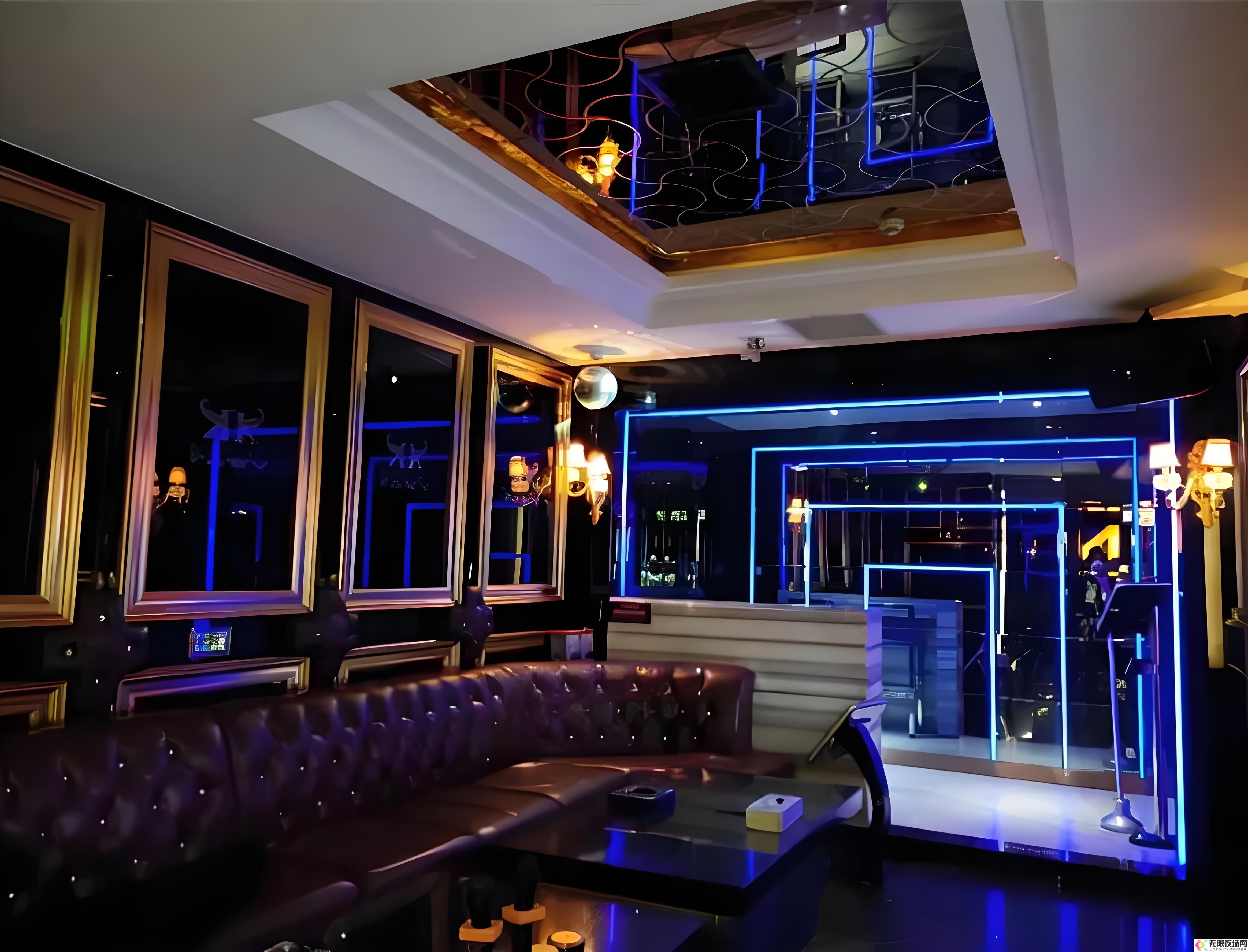 武汉酒吧夜店招聘信息：加入我们，点燃夜生活激情