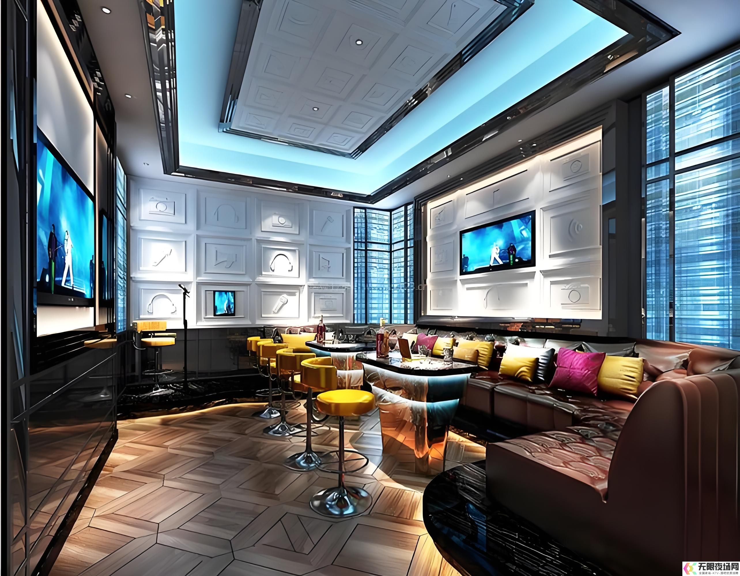 武汉高薪招聘夜总会员工：加入我们的精英团队