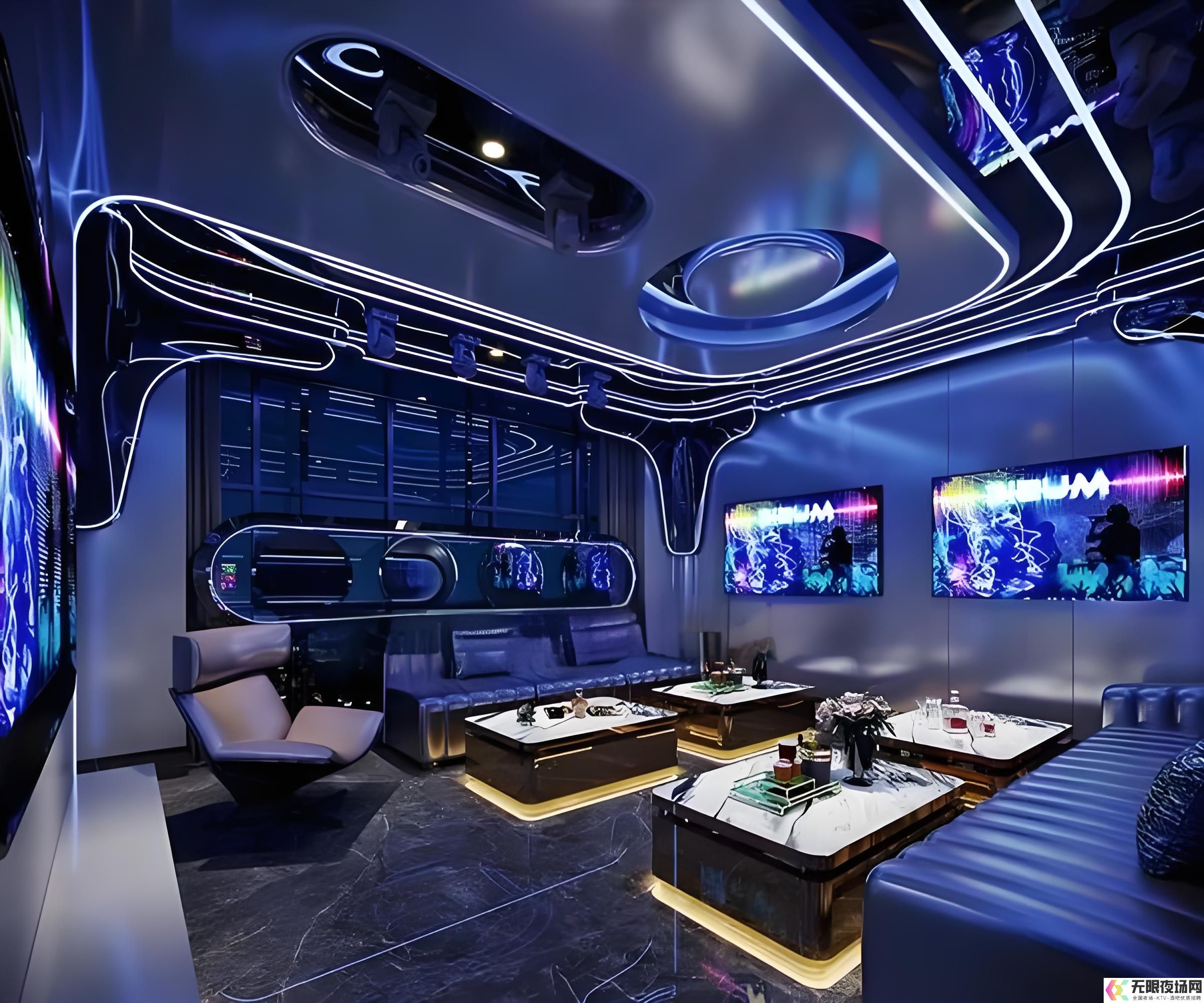 武汉酒吧夜店招聘：寻找激情四射的你