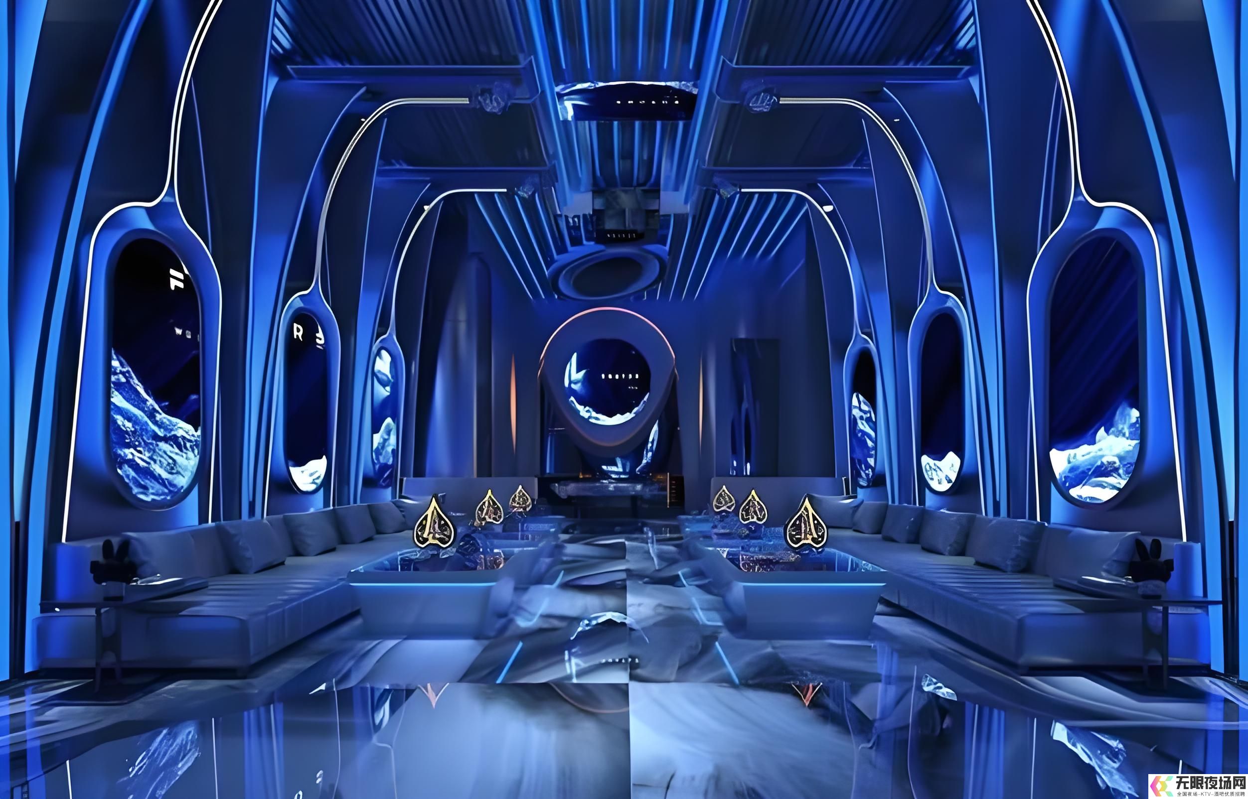 武汉夜总会优质岗位招聘：职位详解及应聘指南