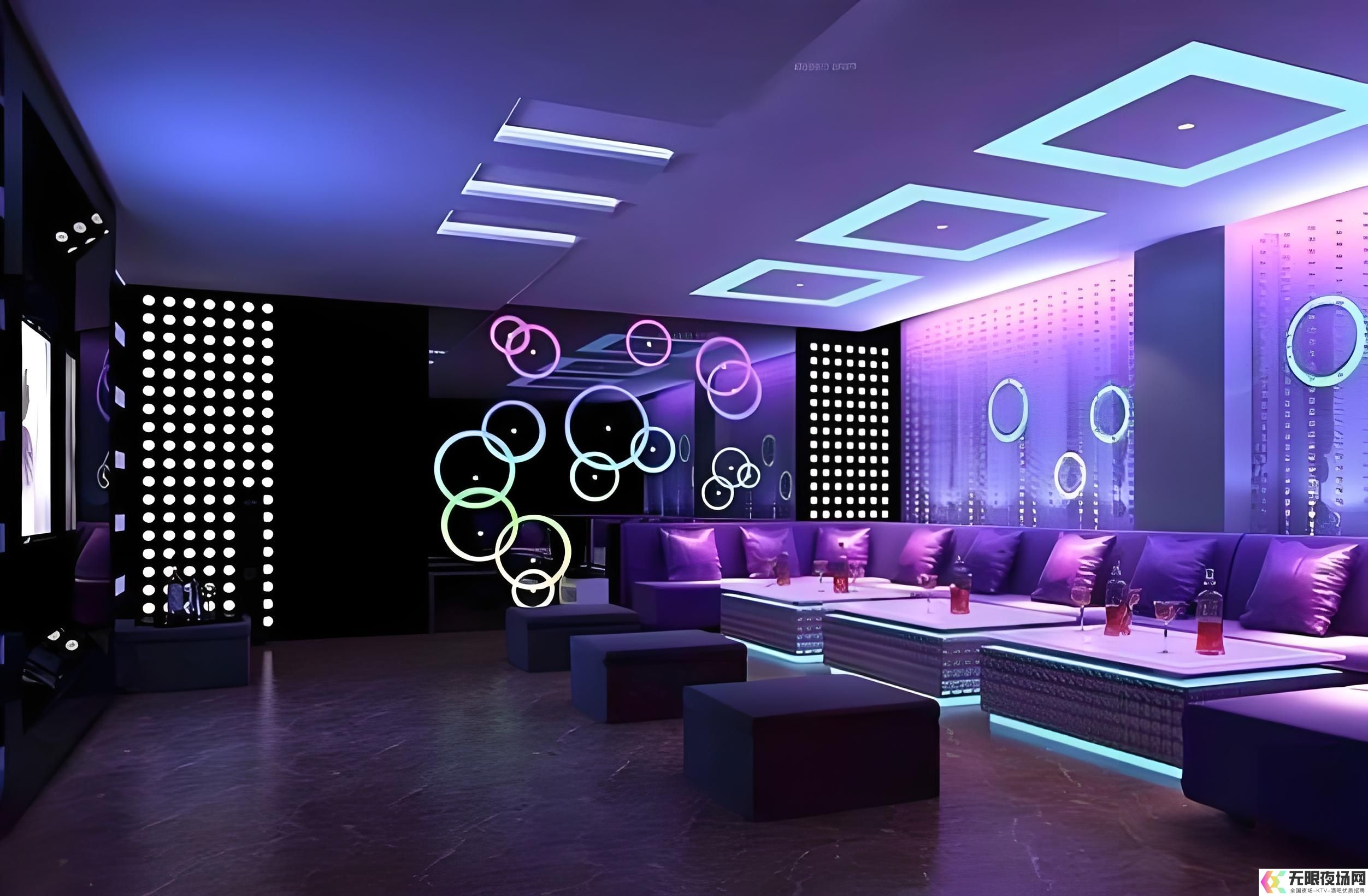 武汉夜场招聘：寻找活力四射的你 深度了解工作机会与要求