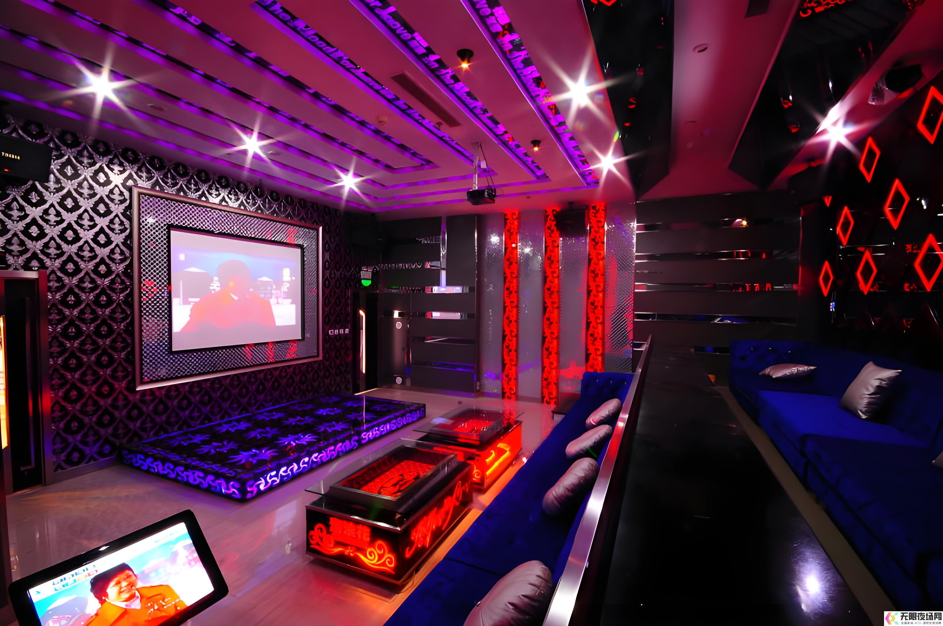 武汉夜场KTV招聘公主：轻松高薪的职场选择