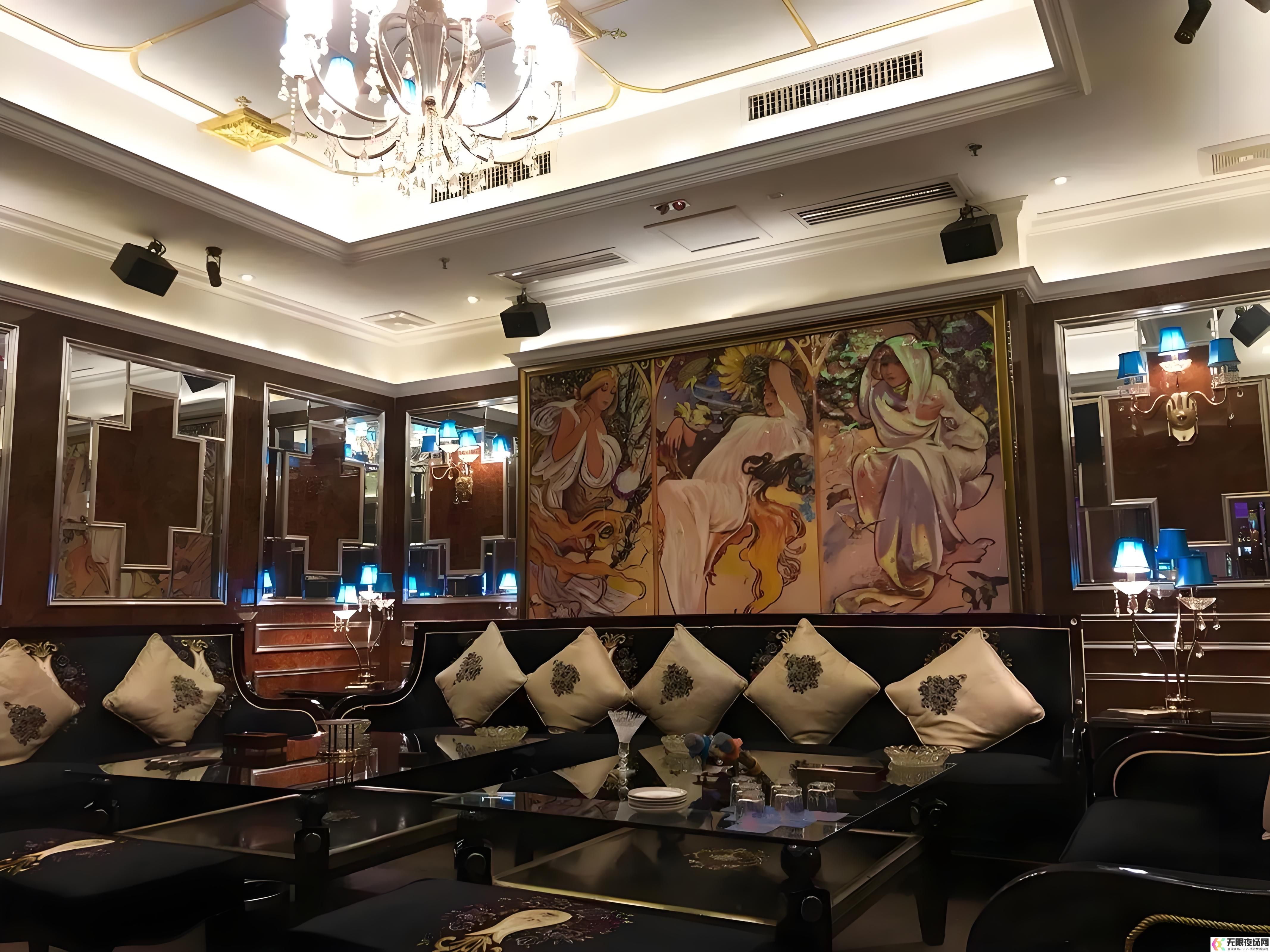 武汉KTV夜总会招聘：高薪诚邀激情四射的你加入