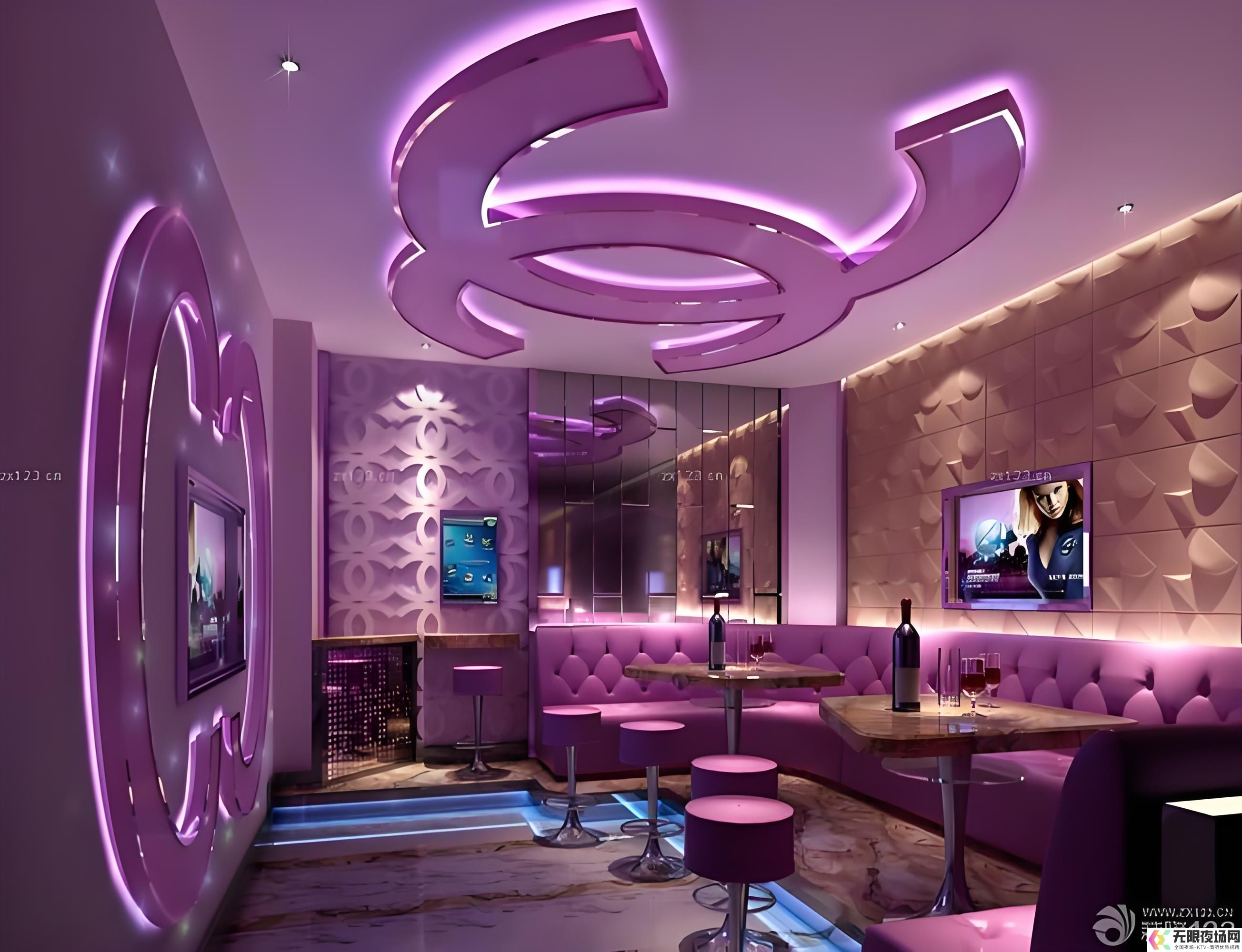 武汉夜场招聘：打造梦想职场