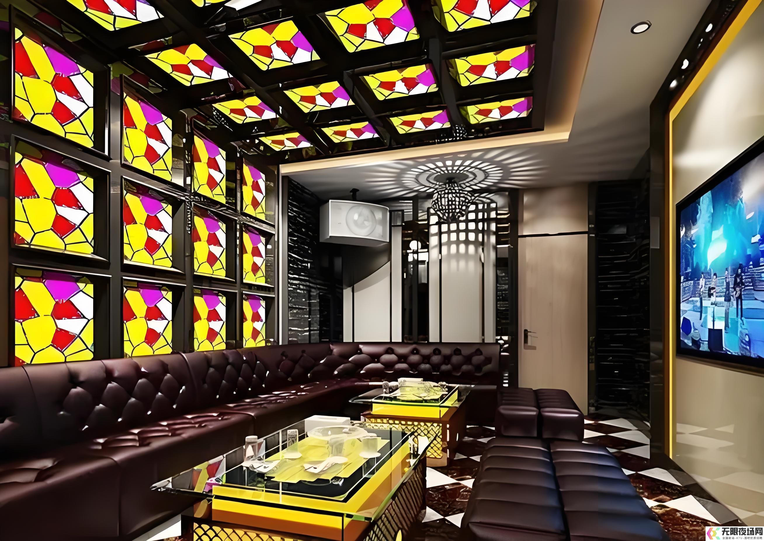 都市魅力夜总会全面招聘，多职位期待你的加入