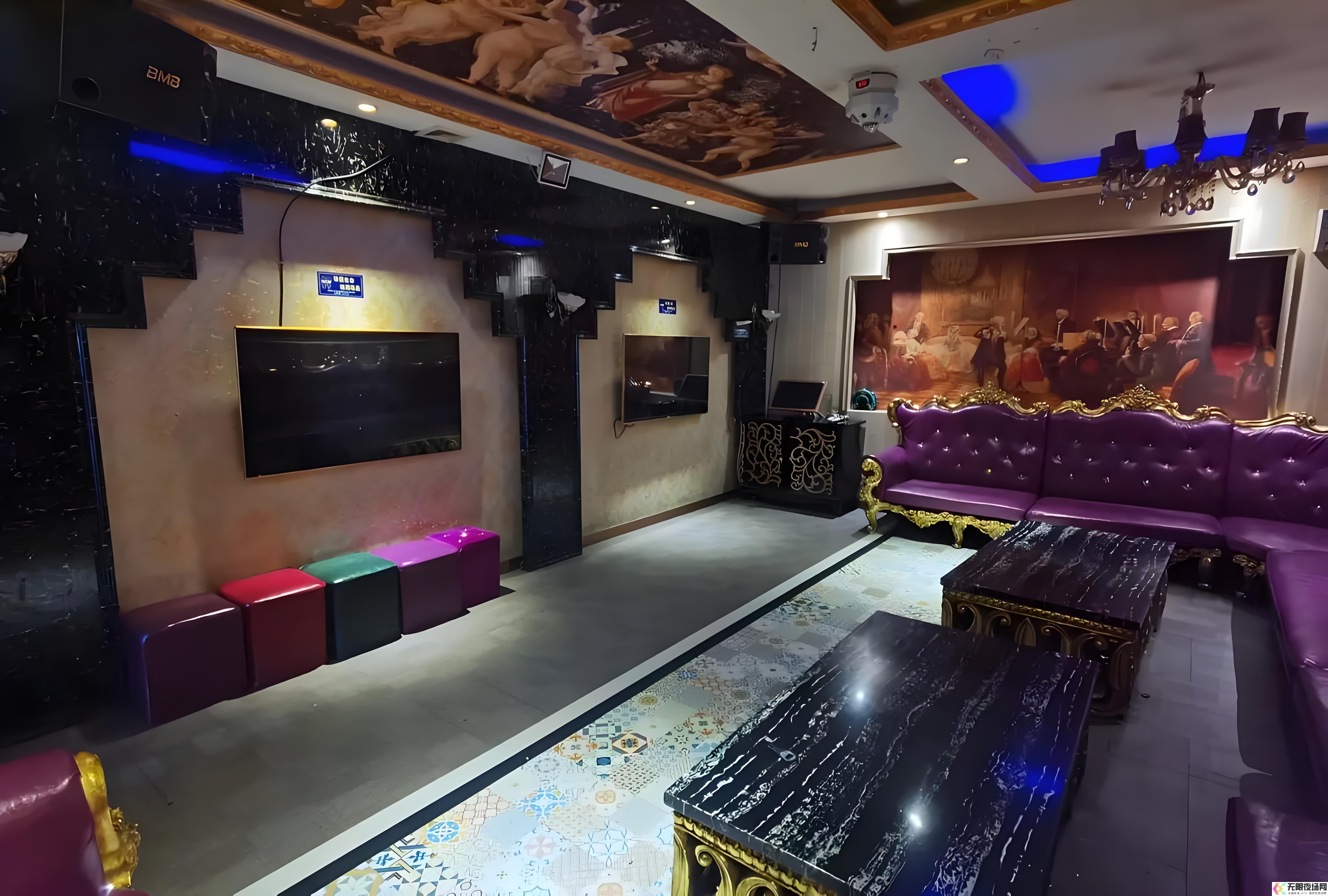 武汉夜场KTV招聘信息：加入我们创造精彩夜生活