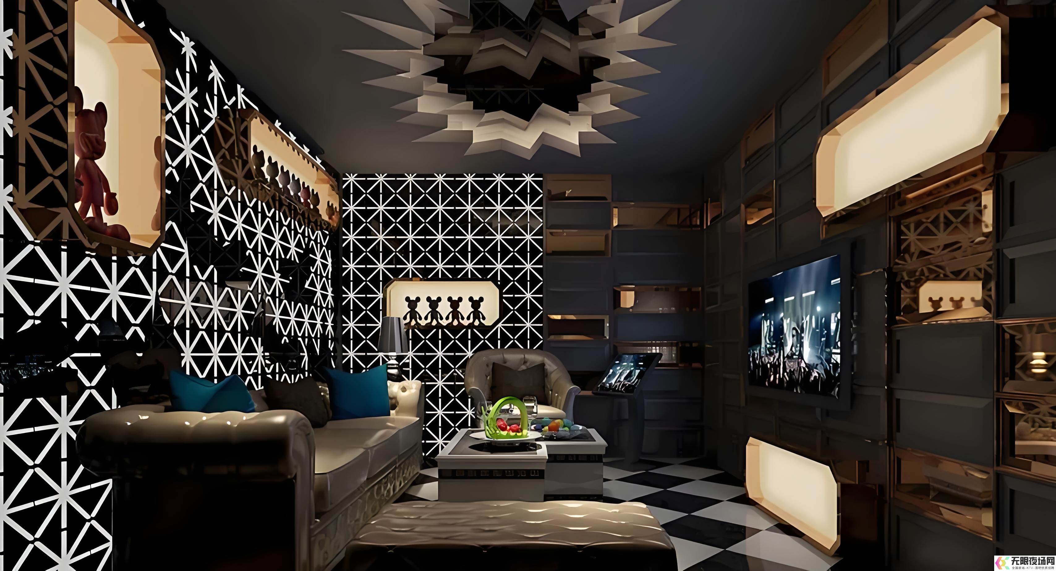 城市高端会所诚聘精英：成就不凡的你