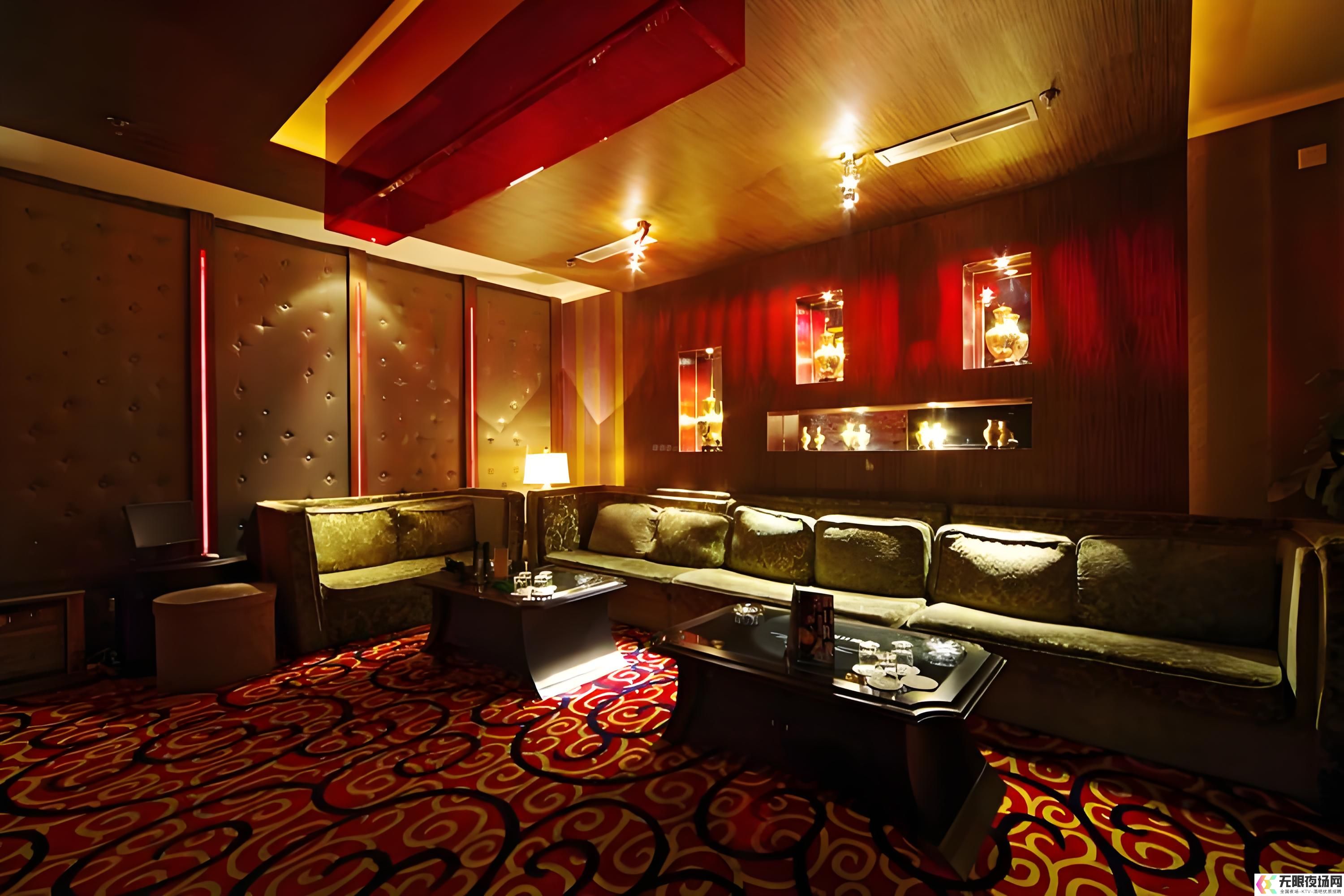 加入城市之光，开启精彩职场之旅&mdash;&mdash;高端会所招聘信息