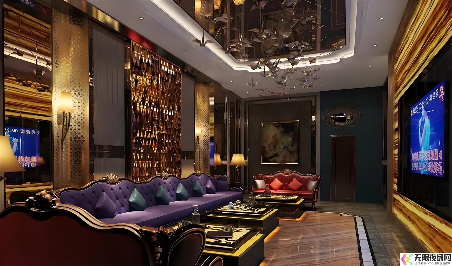 武汉夜总会诚聘：加入我们的团队，点亮您的事业