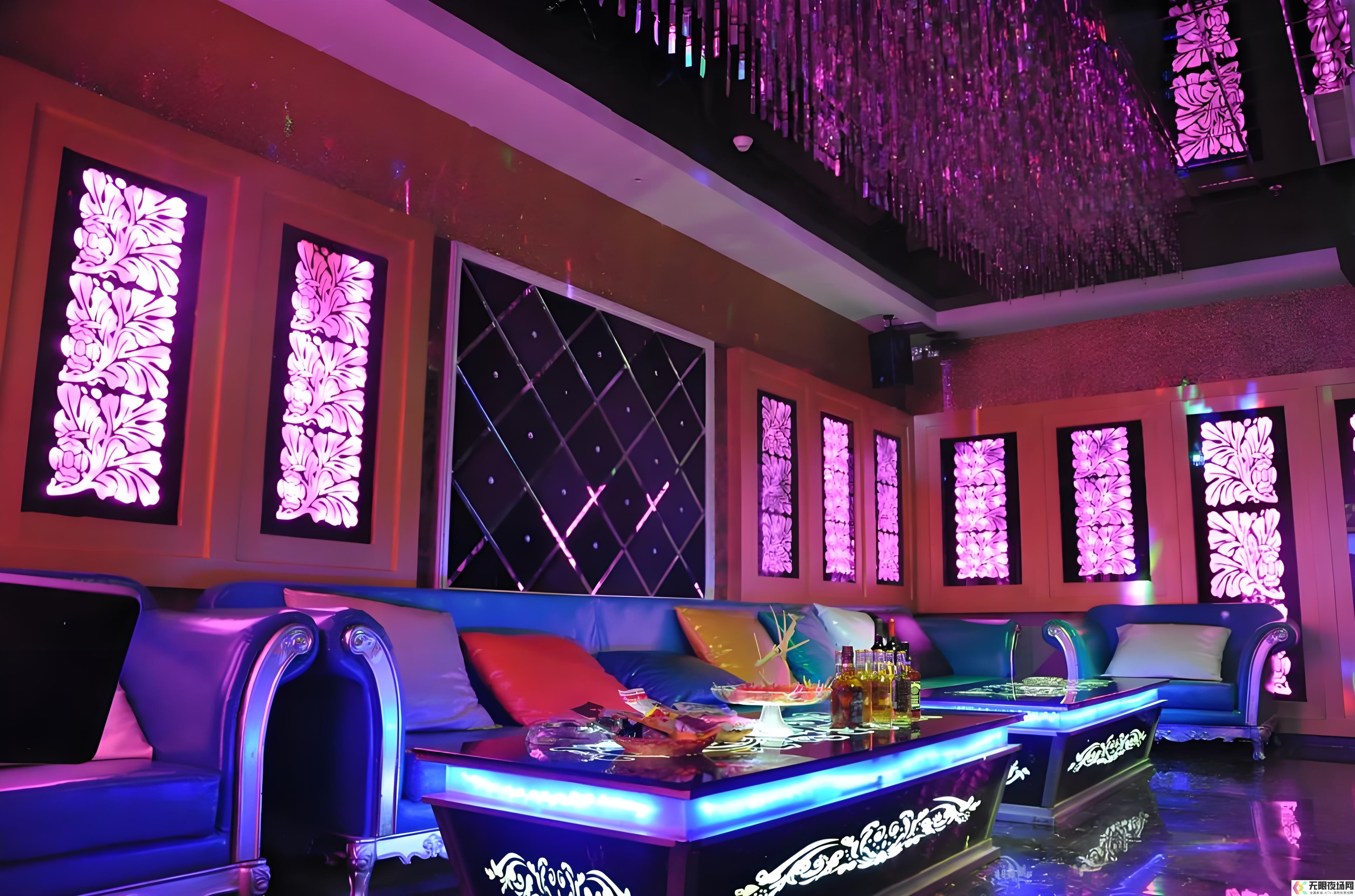 武汉夜总会急聘高端职位：顶级舞台等待你的闪耀