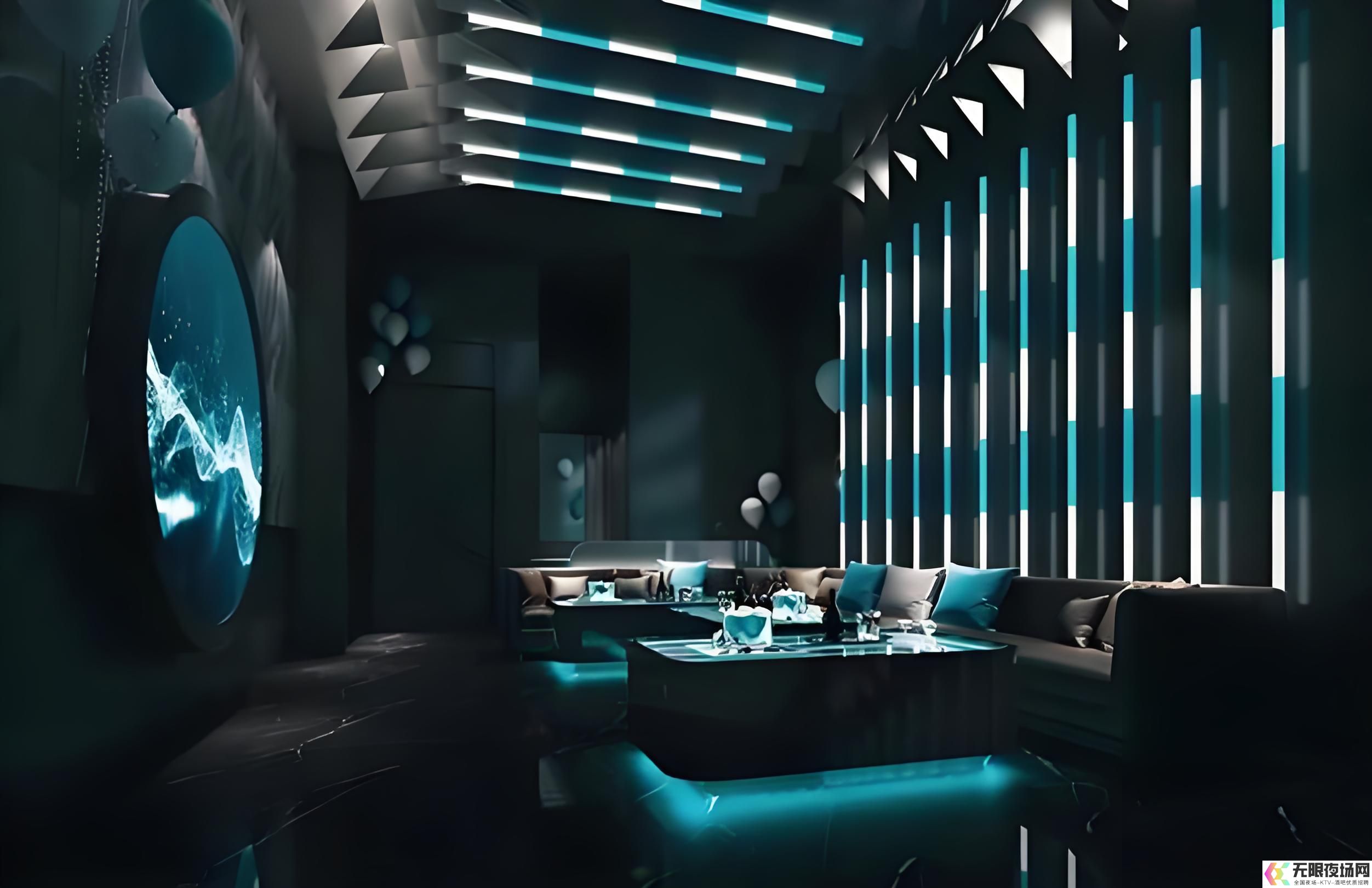 武汉酒吧招聘gogo：舞动激情的工作机会