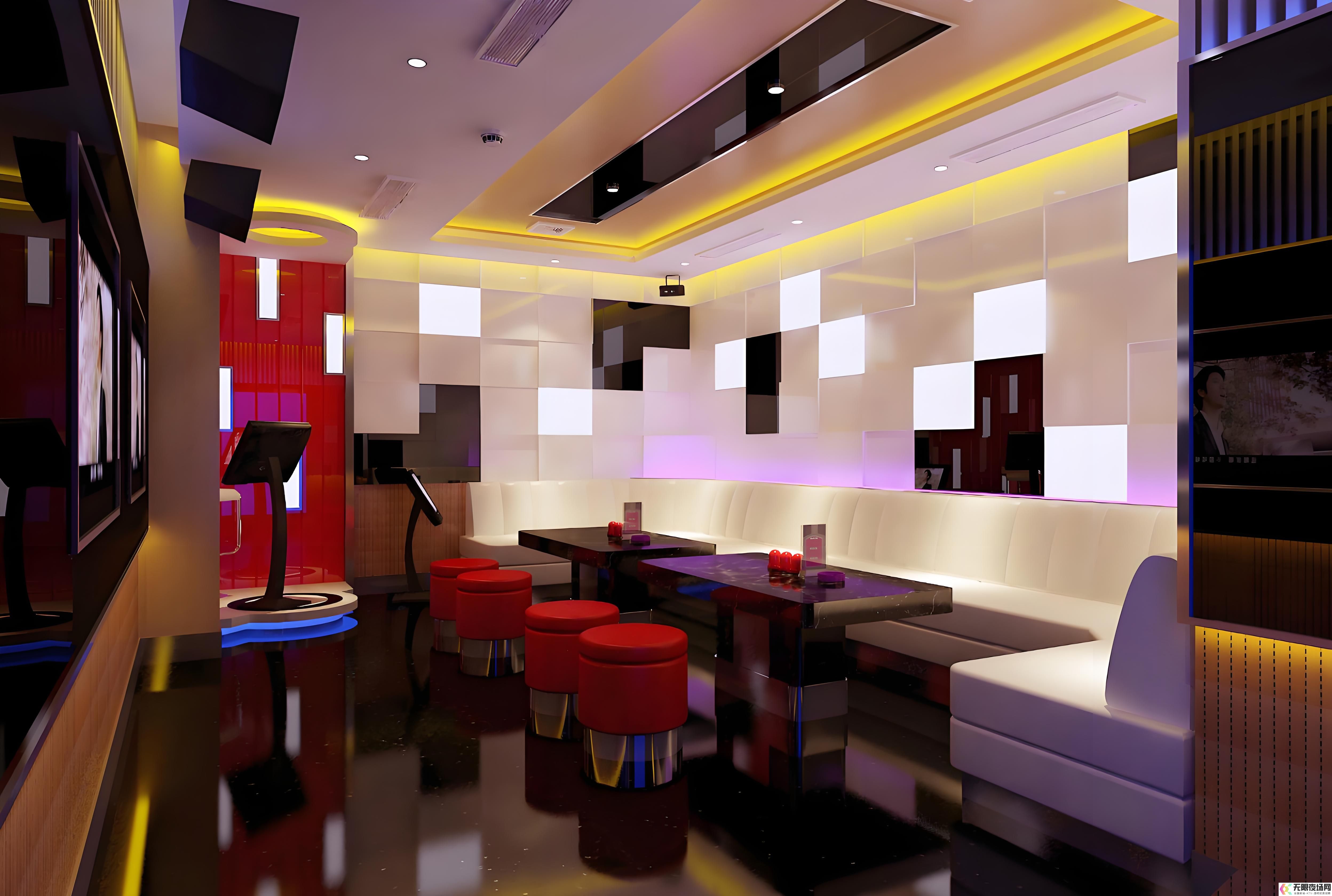 武汉夜场KTV模特招聘：加入我们，闪耀你的夜生活