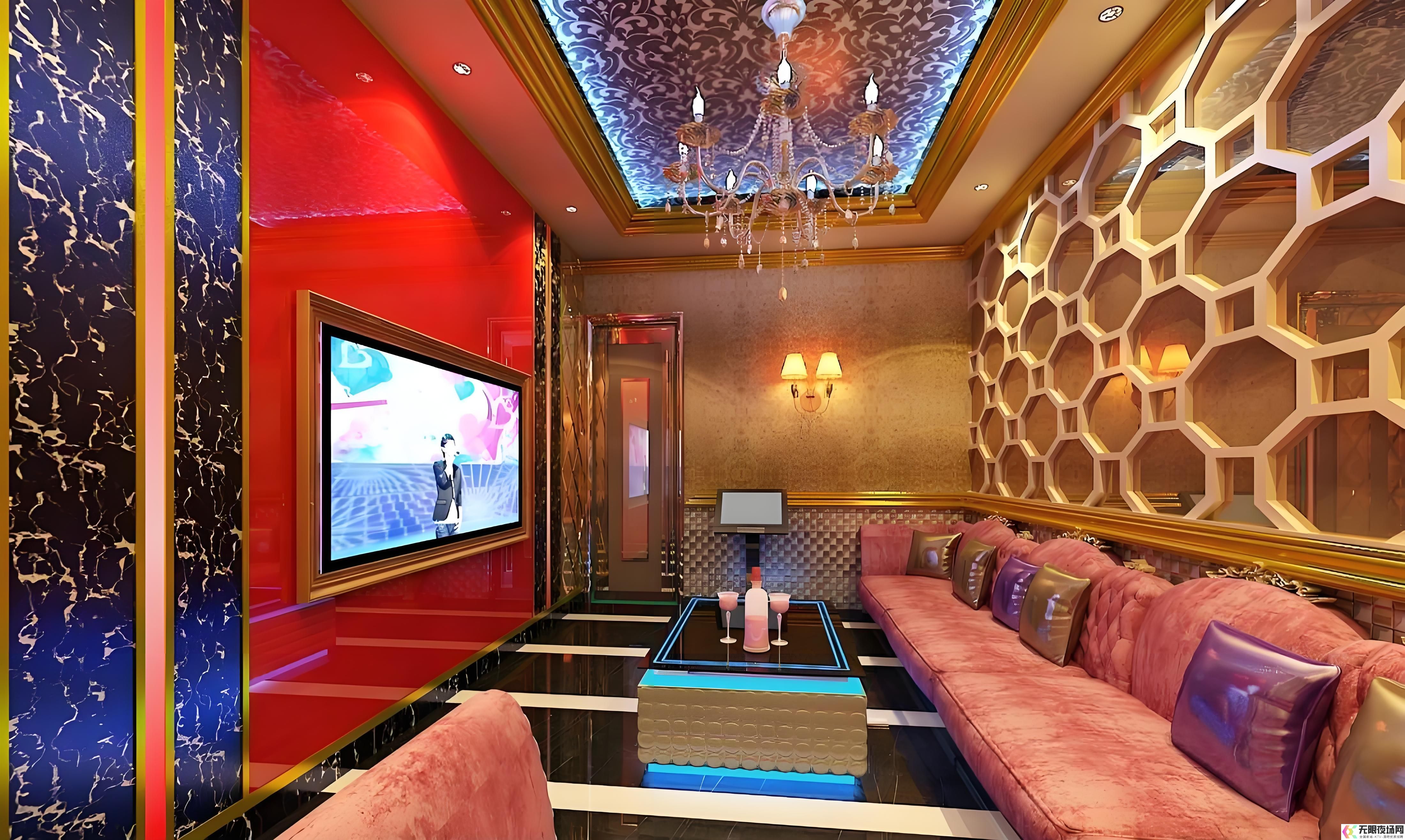 城市臻品会所诚聘英才：魅力舞台等你来秀