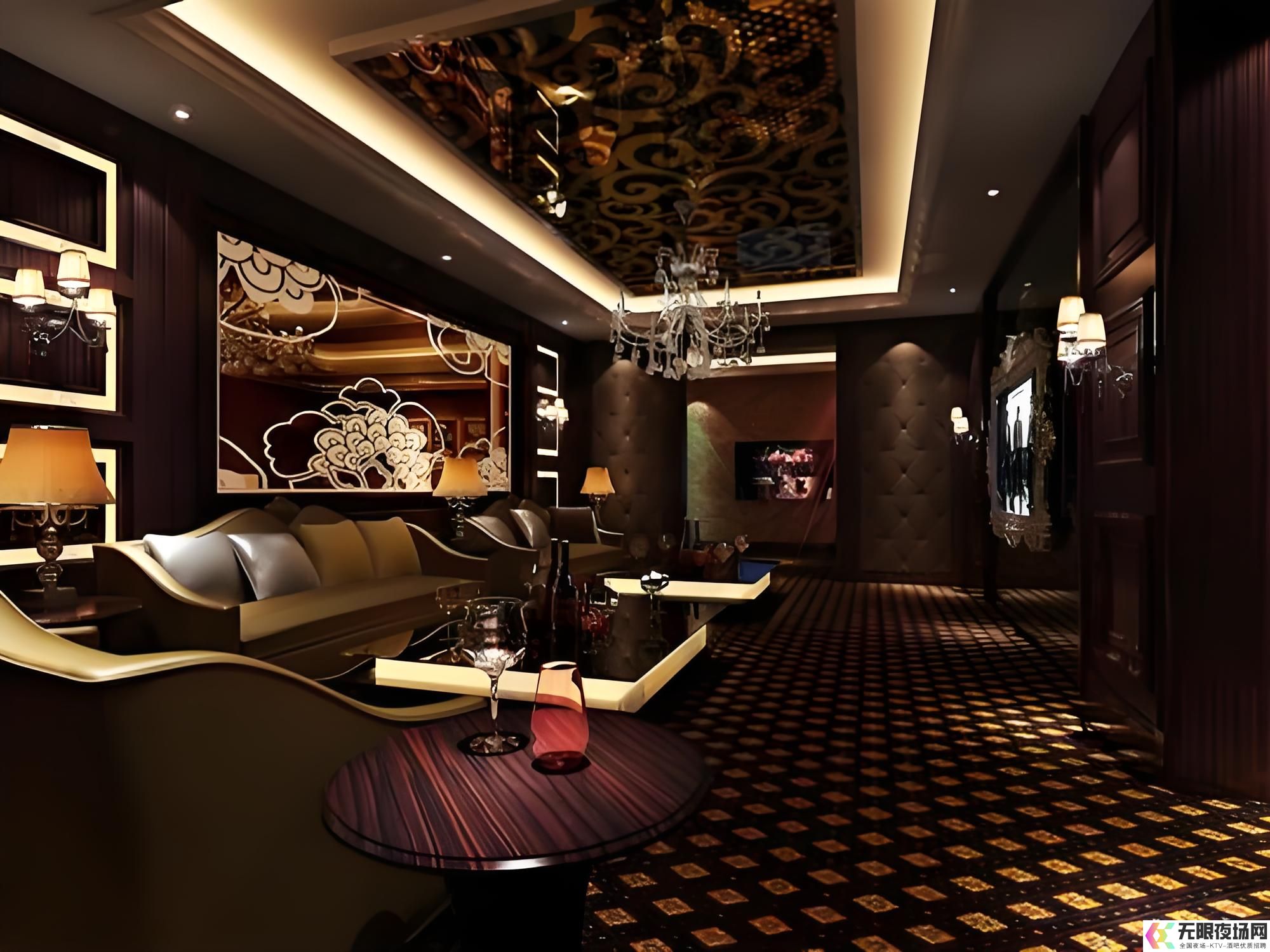 武汉酒吧招聘Gogo舞岗位详解：吸引全城舞蹈爱好者