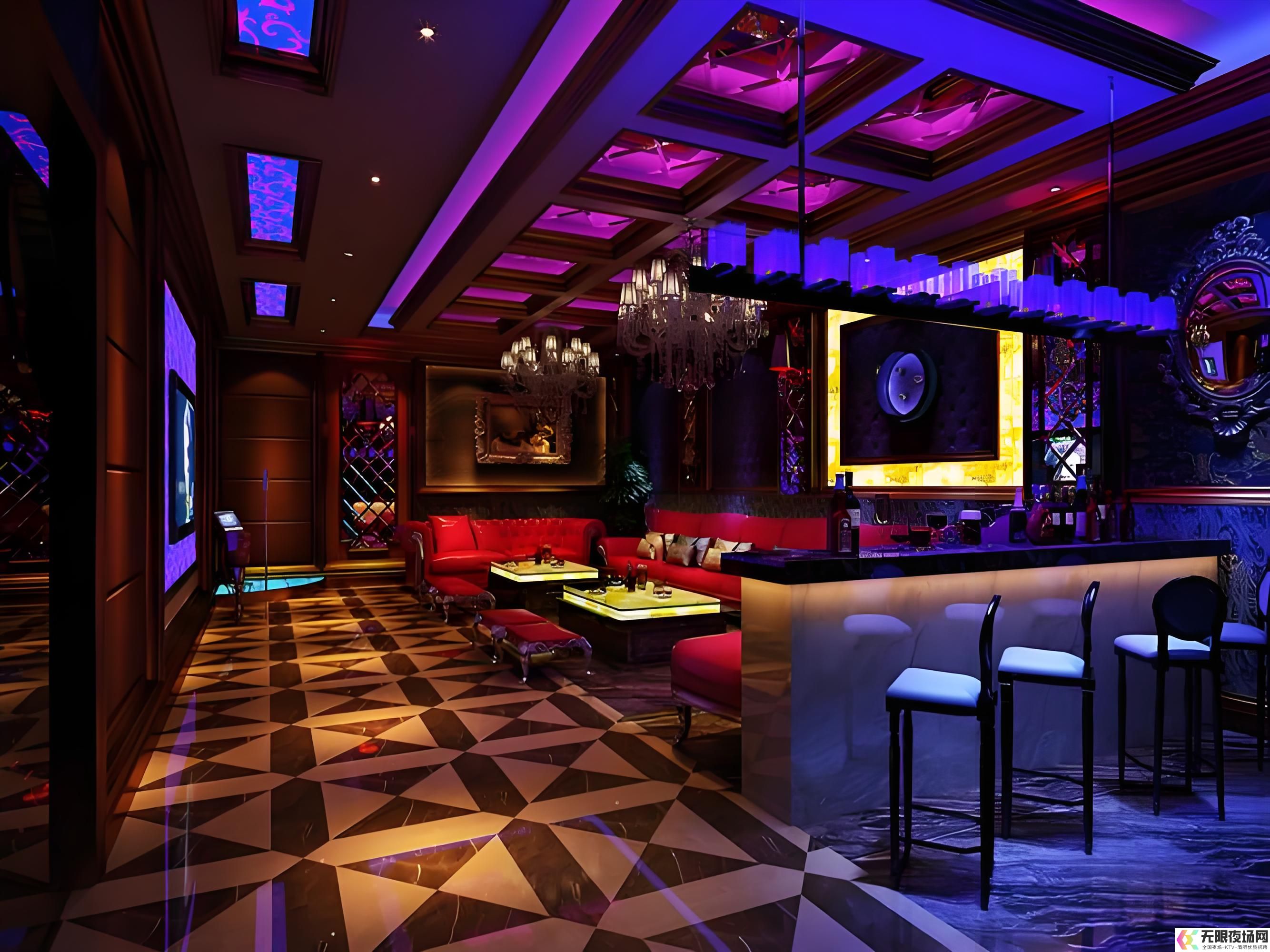 武汉夜场酒吧招聘：诚邀加入我们的活力团队