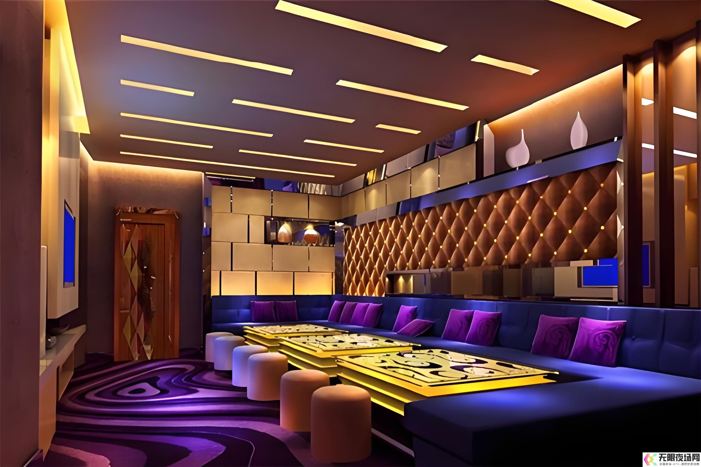 武汉酒吧夜总会招聘：寻找合适的舞台人才