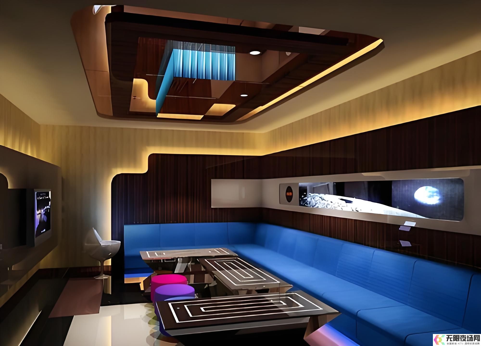 武汉夜总会招聘信息：超多岗位开放，机会不容错过