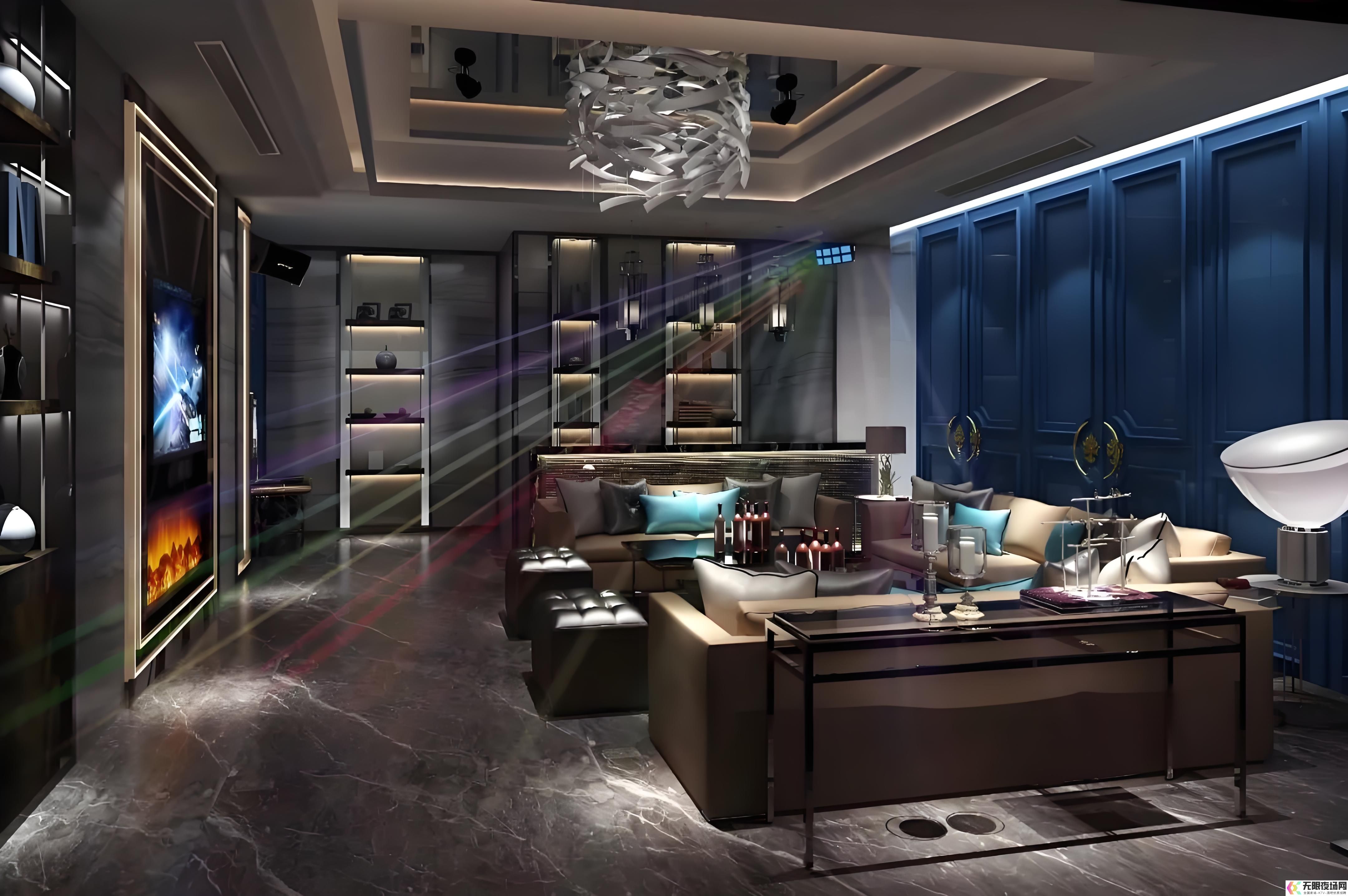 城市高端会所诚聘精英，耀眼的职业舞台在这里等你