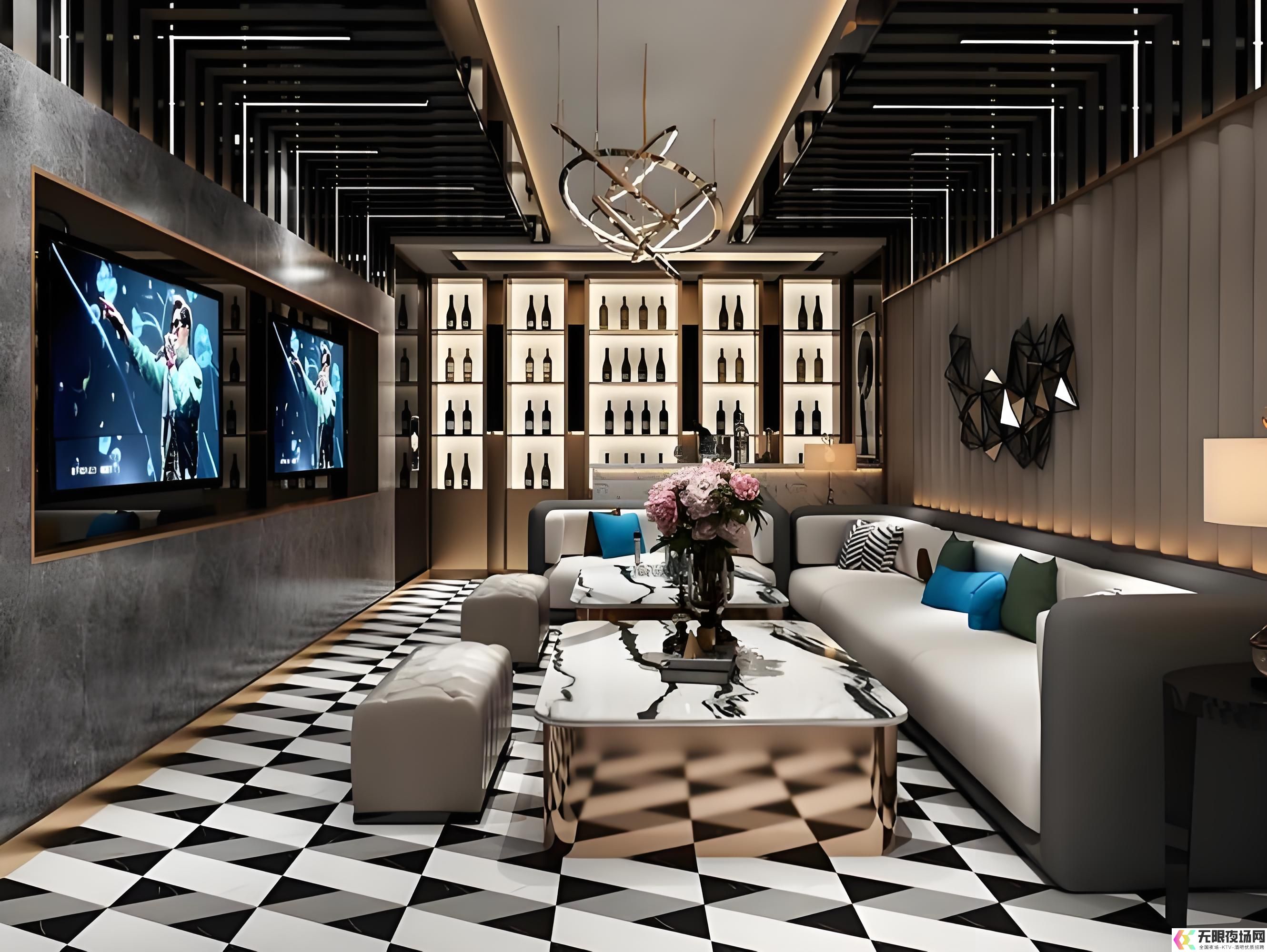 武汉夜场招聘男模攻略指南：岗位信息与应聘流程