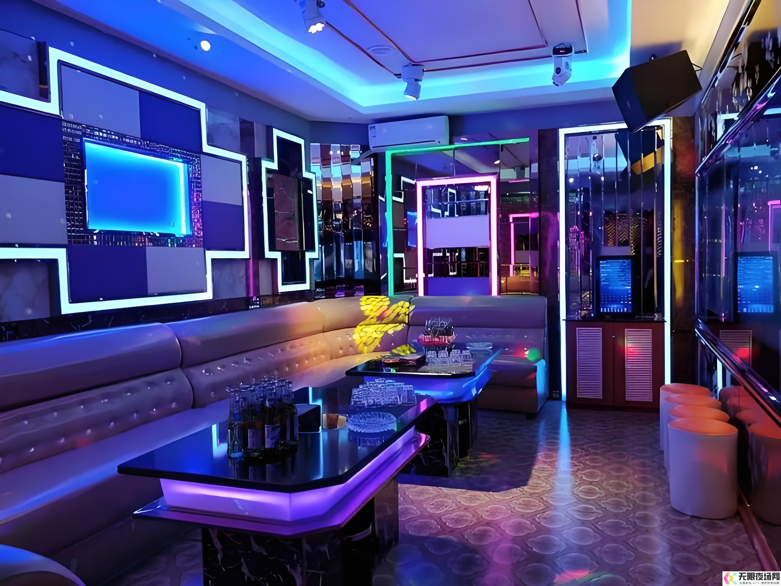 武汉夜场招聘女孩：职位详细解读及申请要求