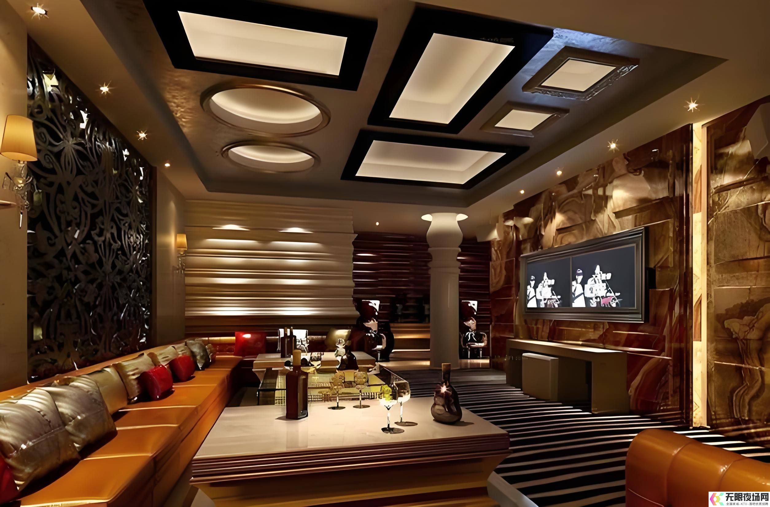 武汉高端会所诚聘精英，共创璀璨未来