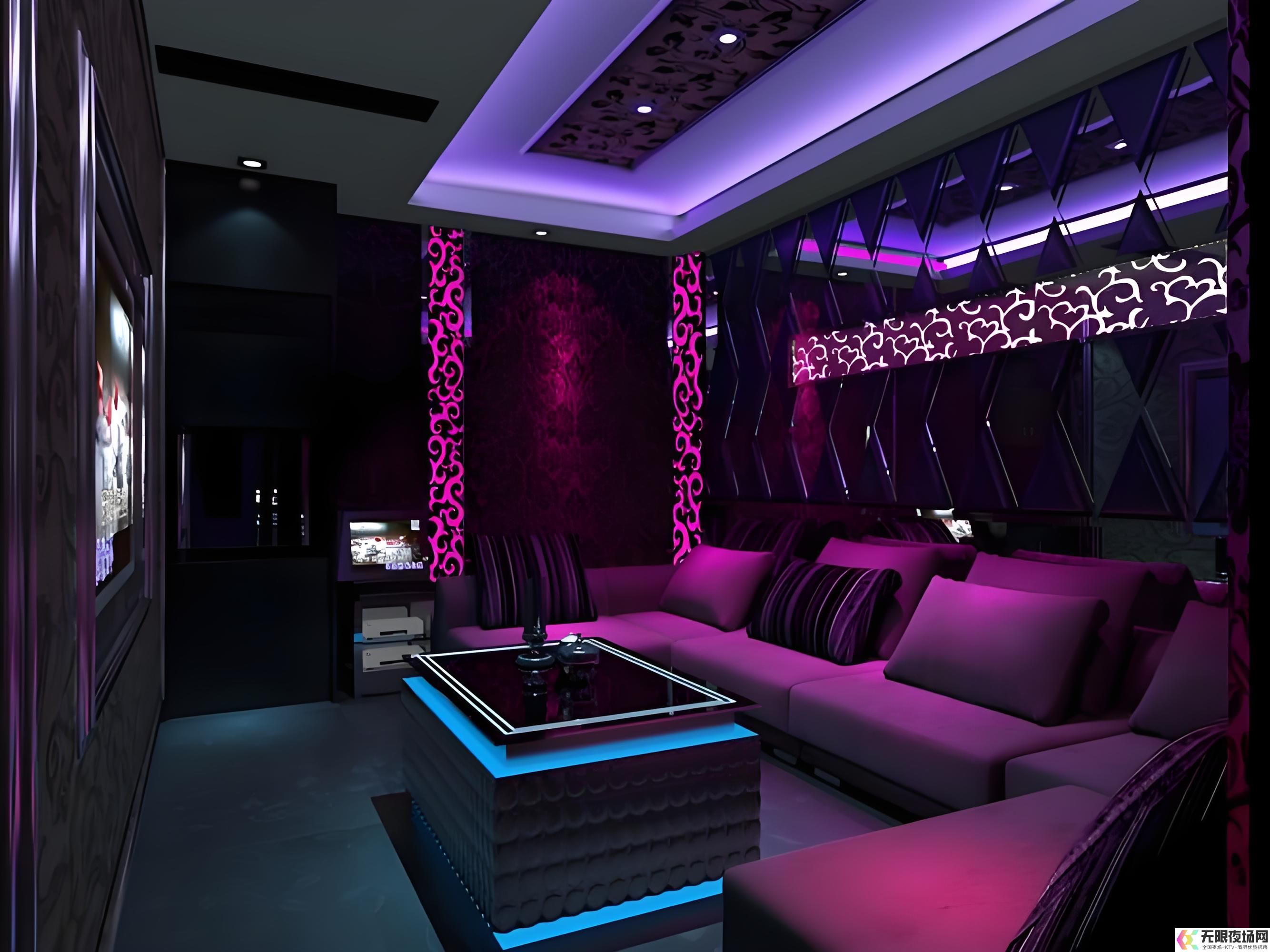 武汉酒吧招聘指南：岗位职责、要求与待遇全解析