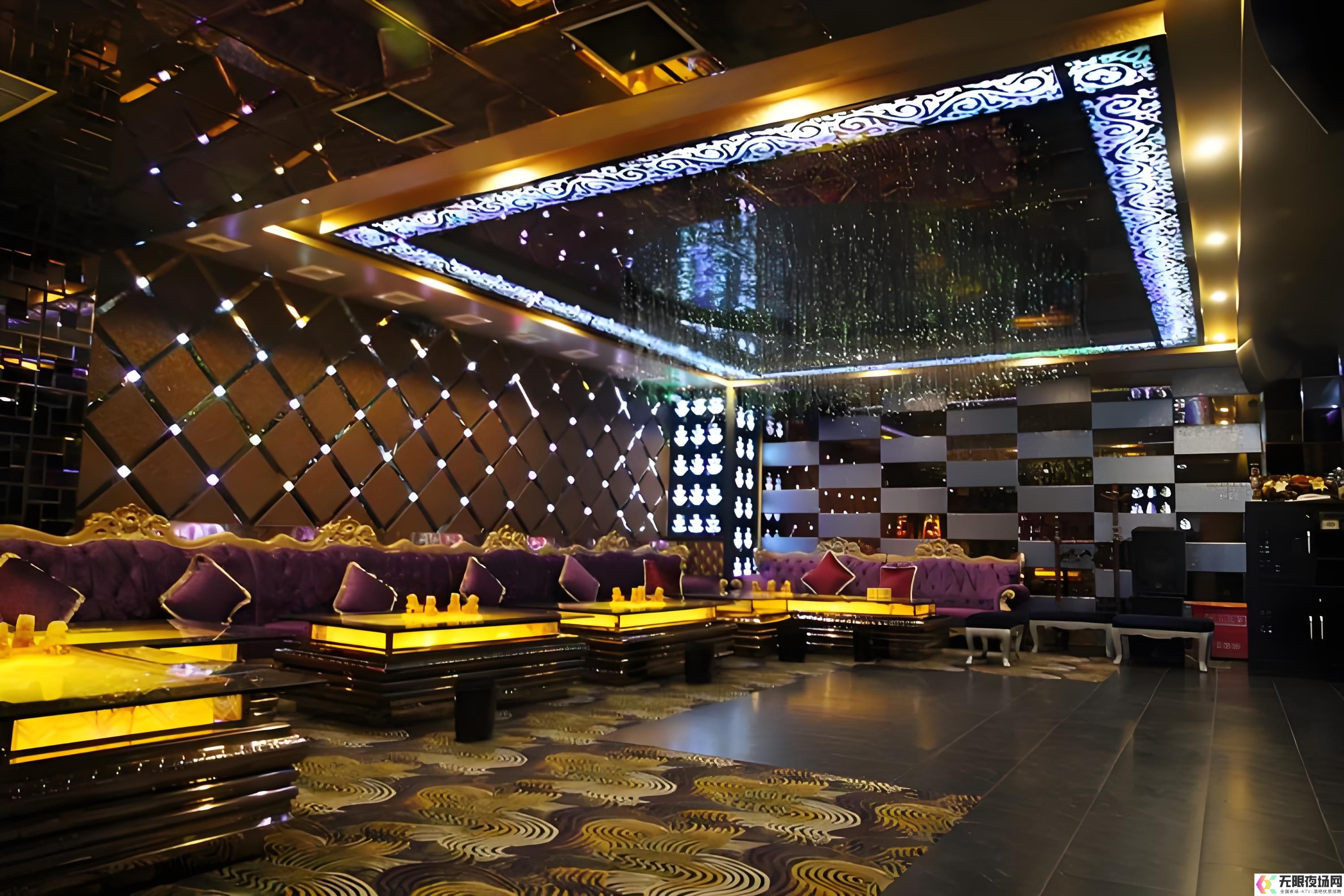 武汉酒吧招聘指南：满足条件者速来应聘