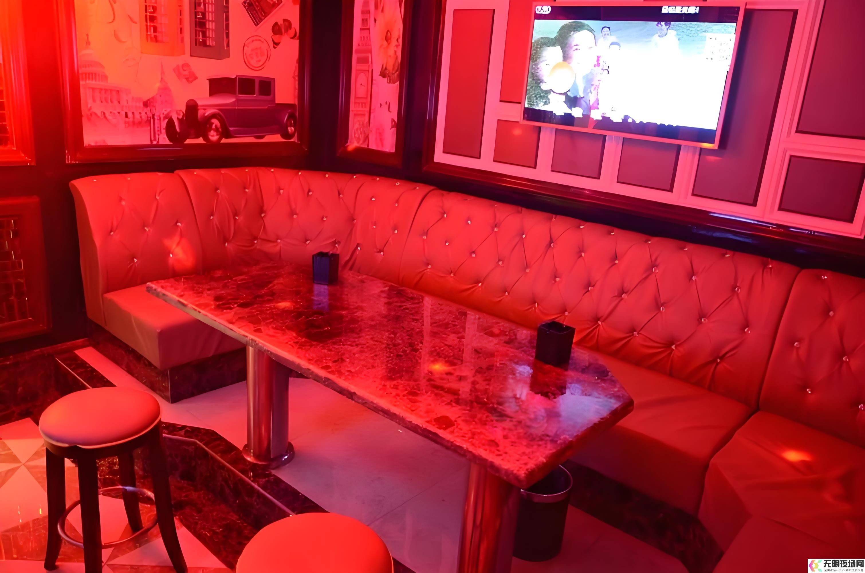 武汉夜总会招聘职位详解：岗位信息和要求指南