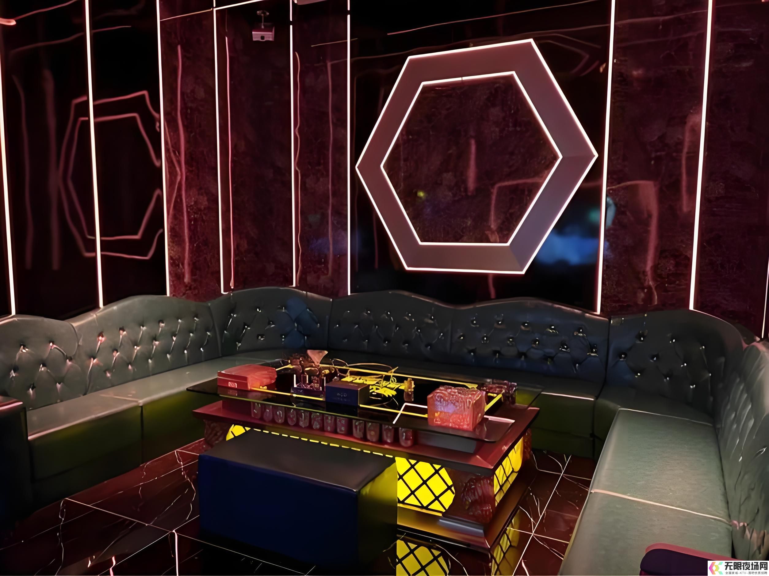 武汉夜场少爷招聘指南：全面信息和要求