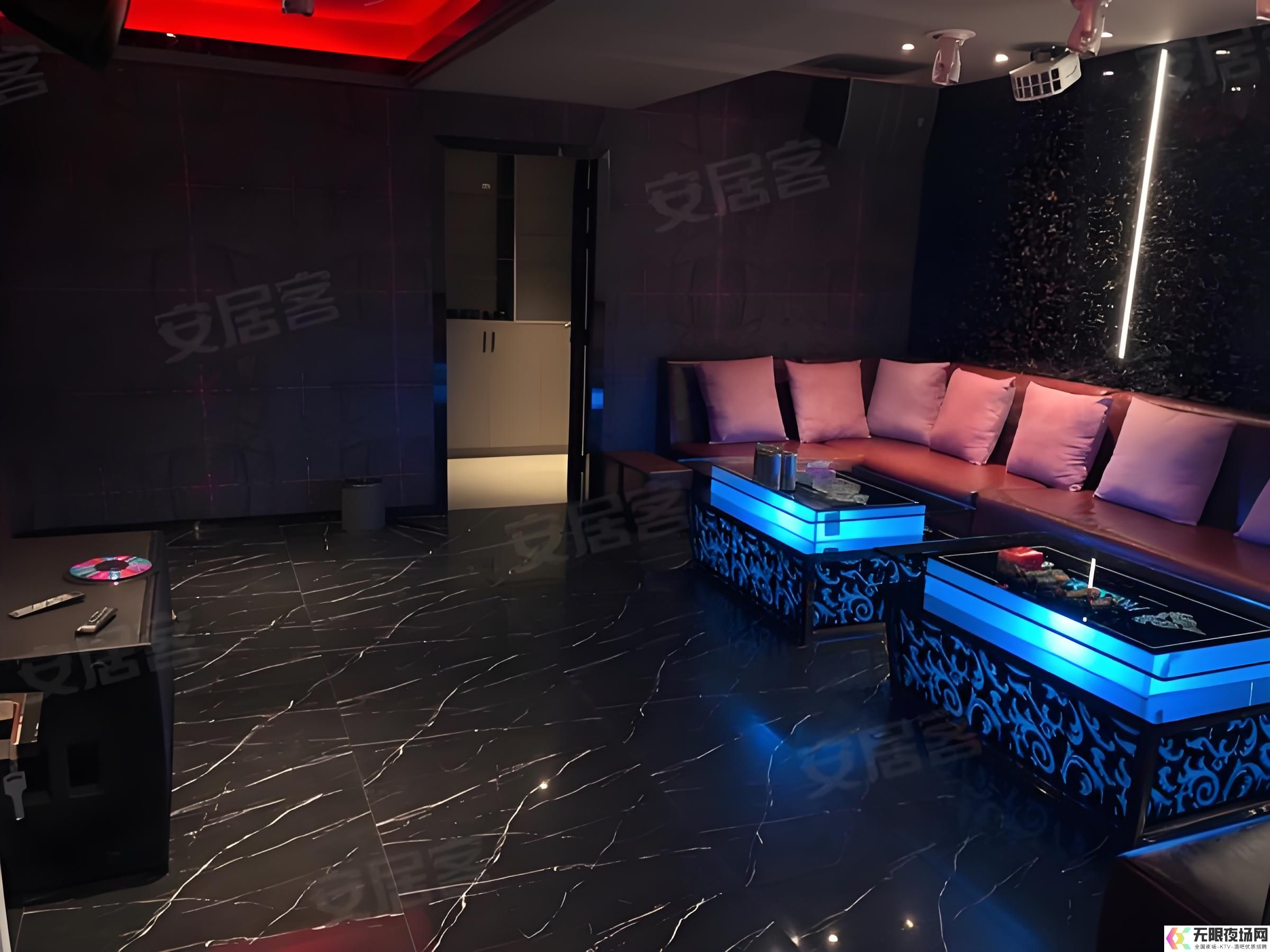 武汉酒吧夜总会职场机会：开启你的激情人生