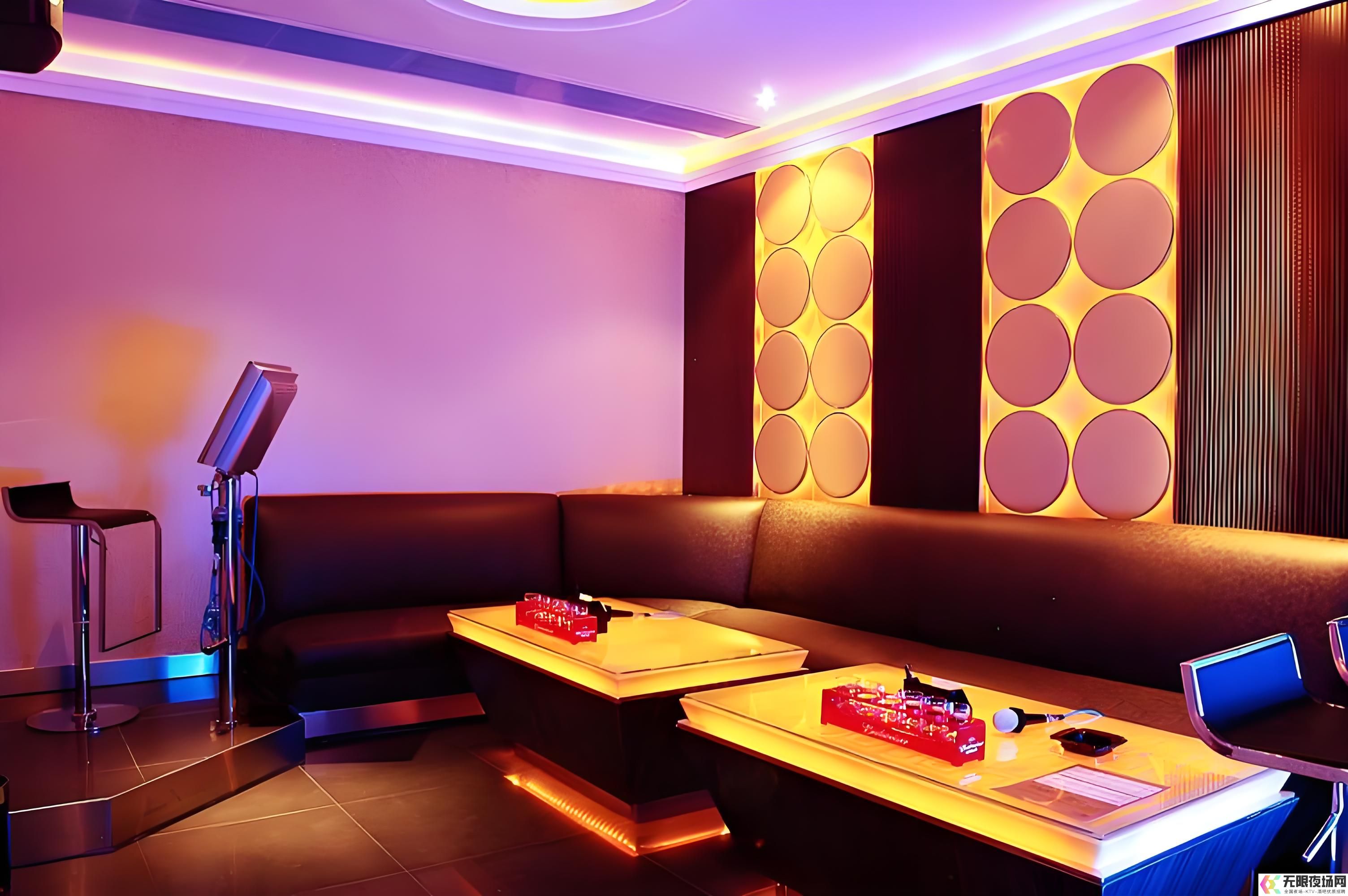 武汉大受欢迎夜总会诚聘：职位，要求及职责揭秘